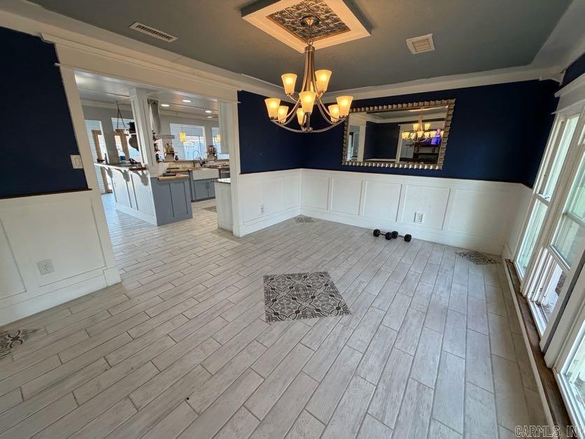 1 Woodland  Jacksonville, AR