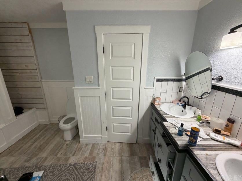 1 Woodland  Jacksonville, AR