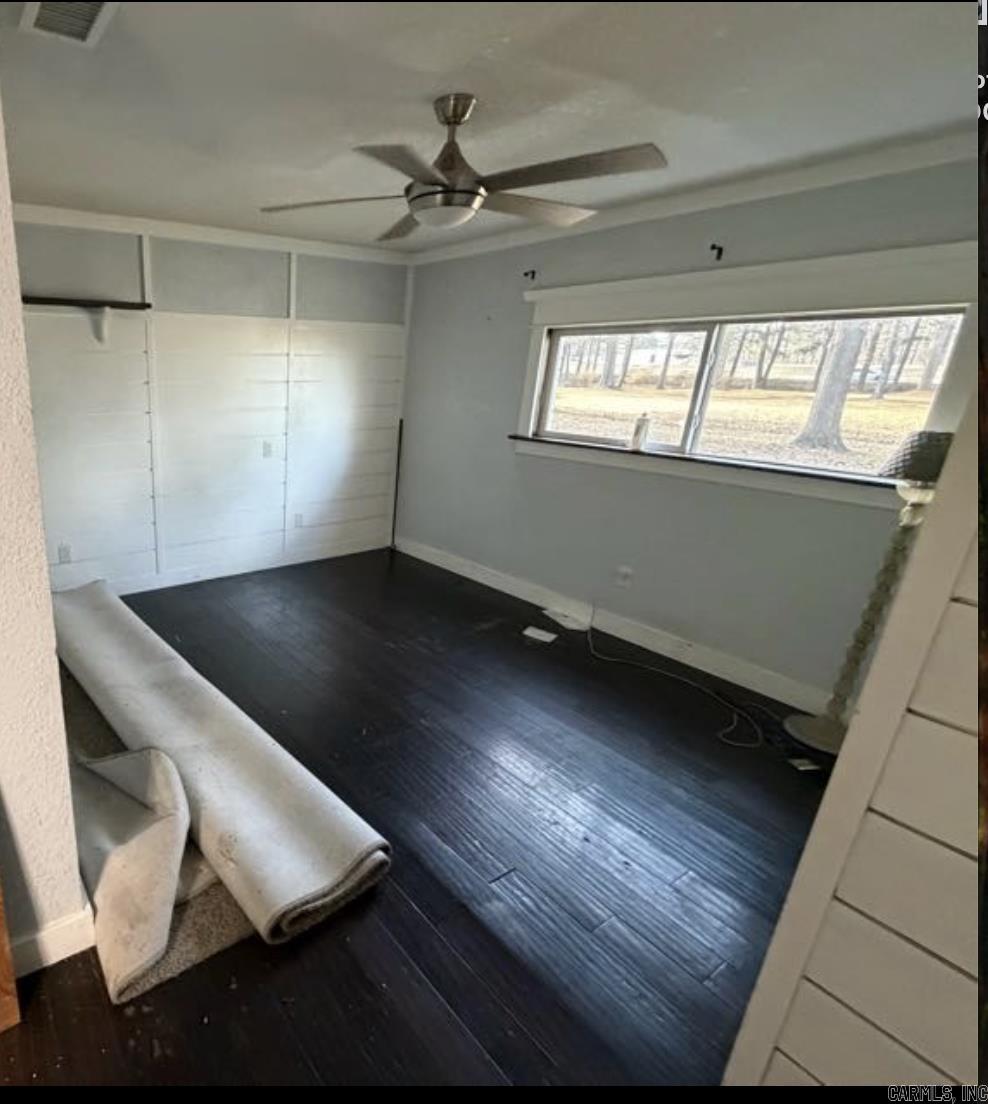 1 Woodland  Jacksonville, AR