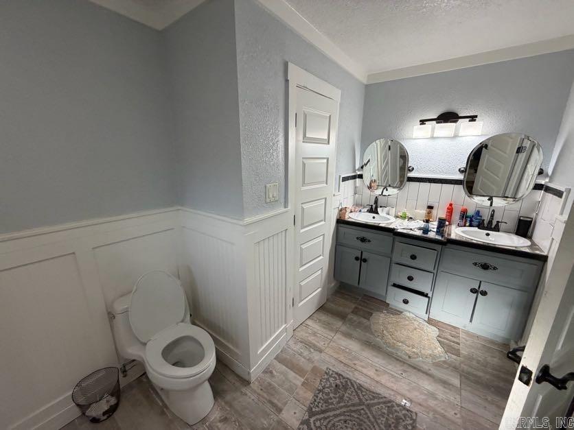 1 Woodland  Jacksonville, AR