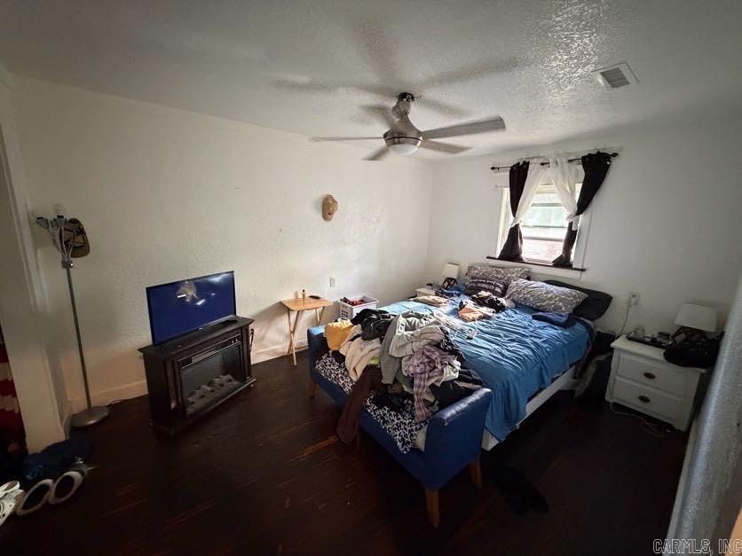 1 Woodland  Jacksonville, AR