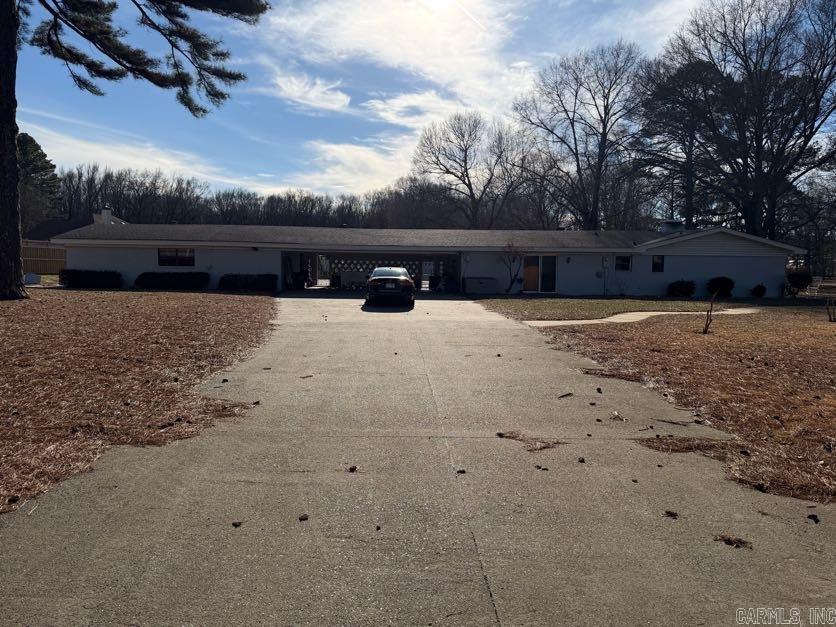 1 Woodland  Jacksonville, AR