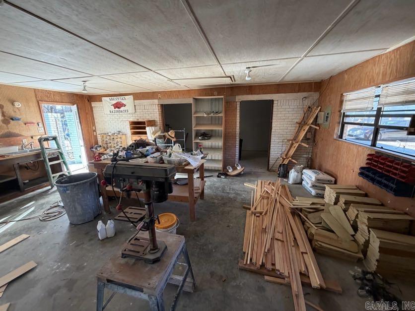 1 Woodland  Jacksonville, AR