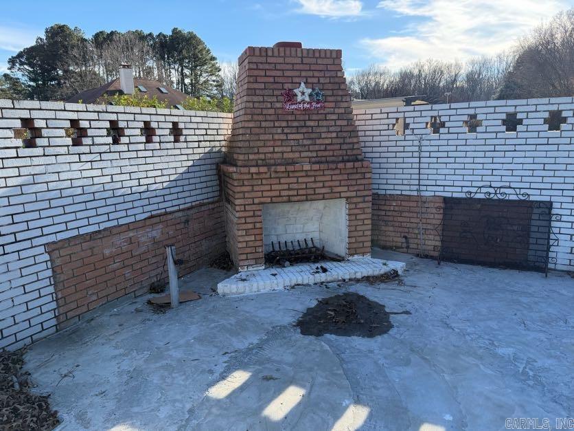 1 Woodland  Jacksonville, AR