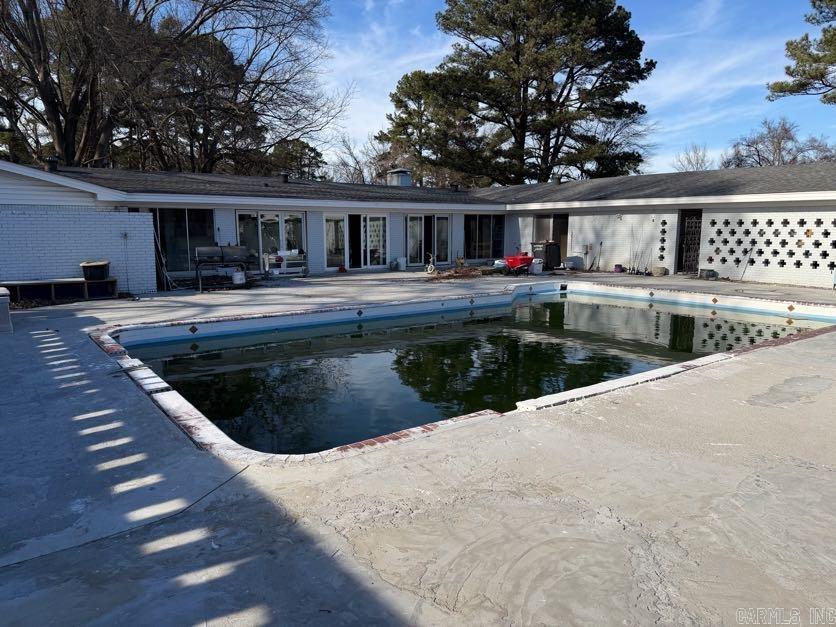 1 Woodland  Jacksonville, AR