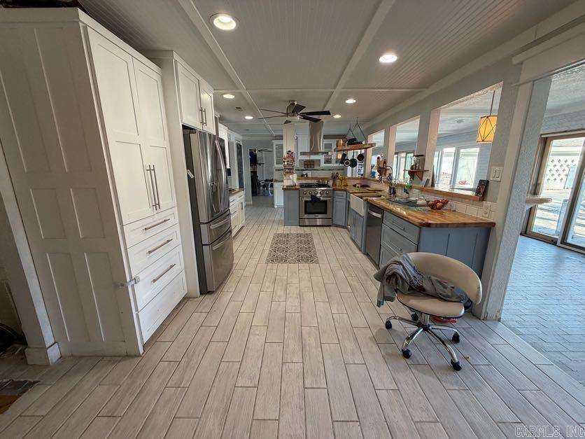 1 Woodland  Jacksonville, AR