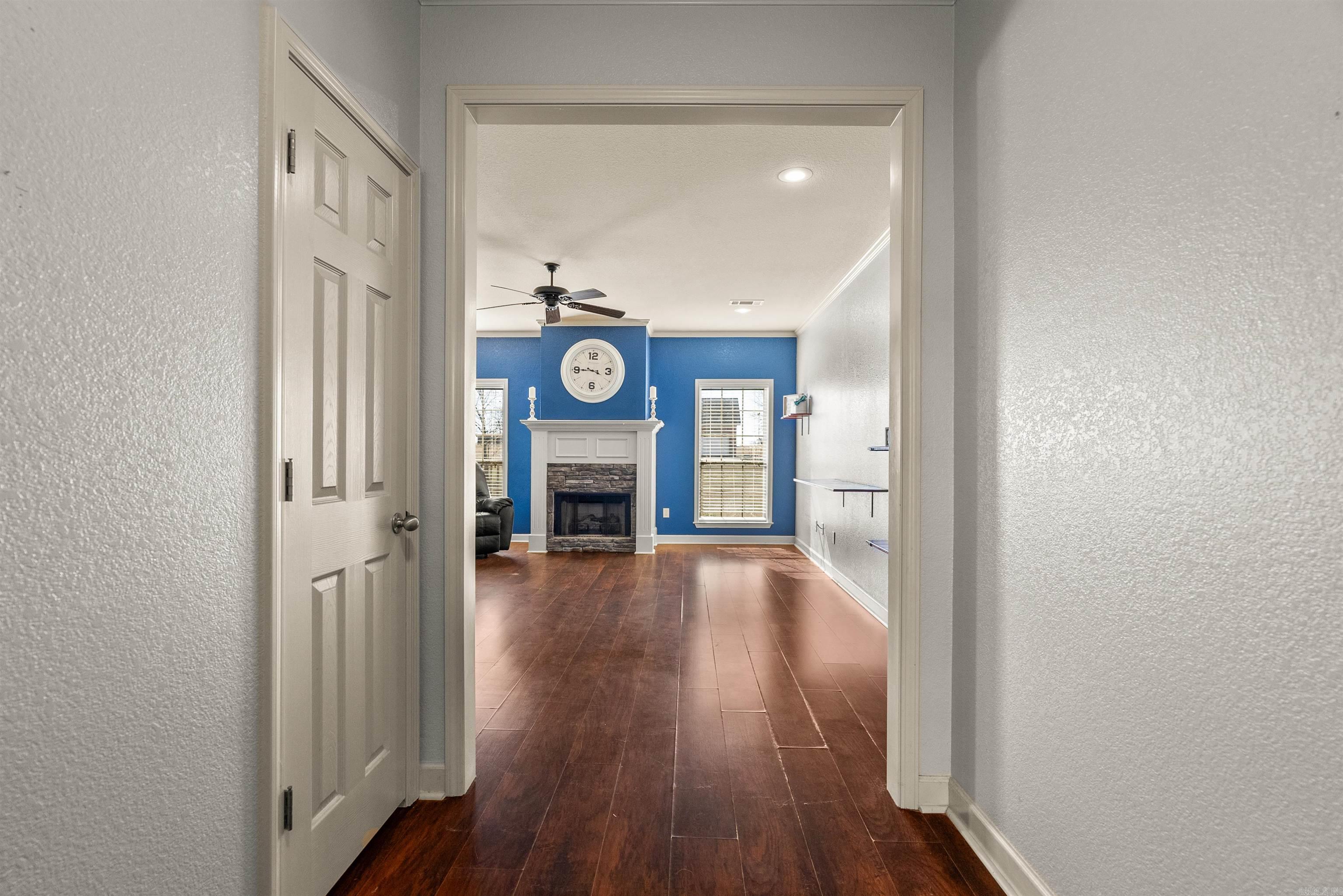 2 Lilley Cv  Greenbrier, AR