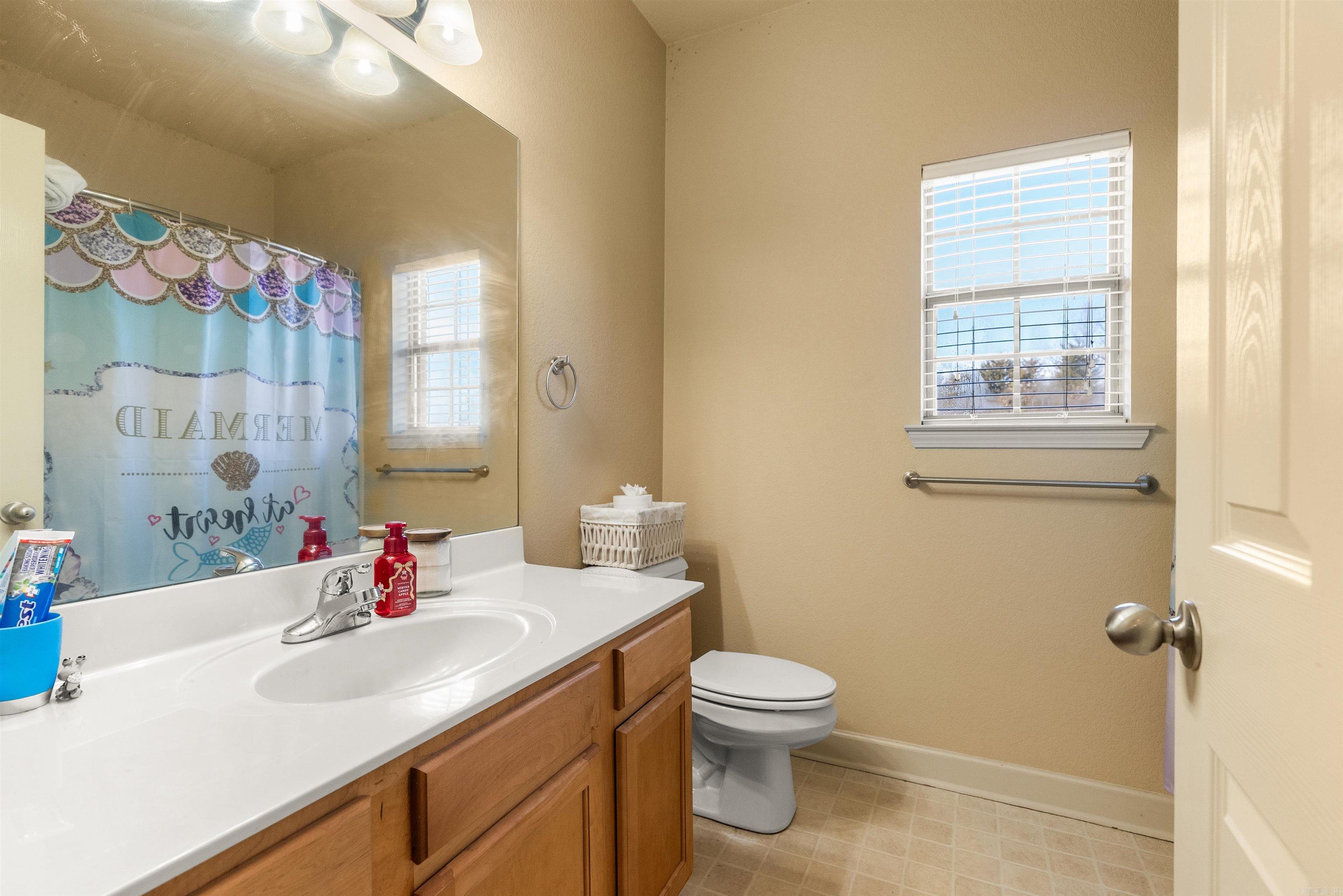 2 Lilley Cv  Greenbrier, AR