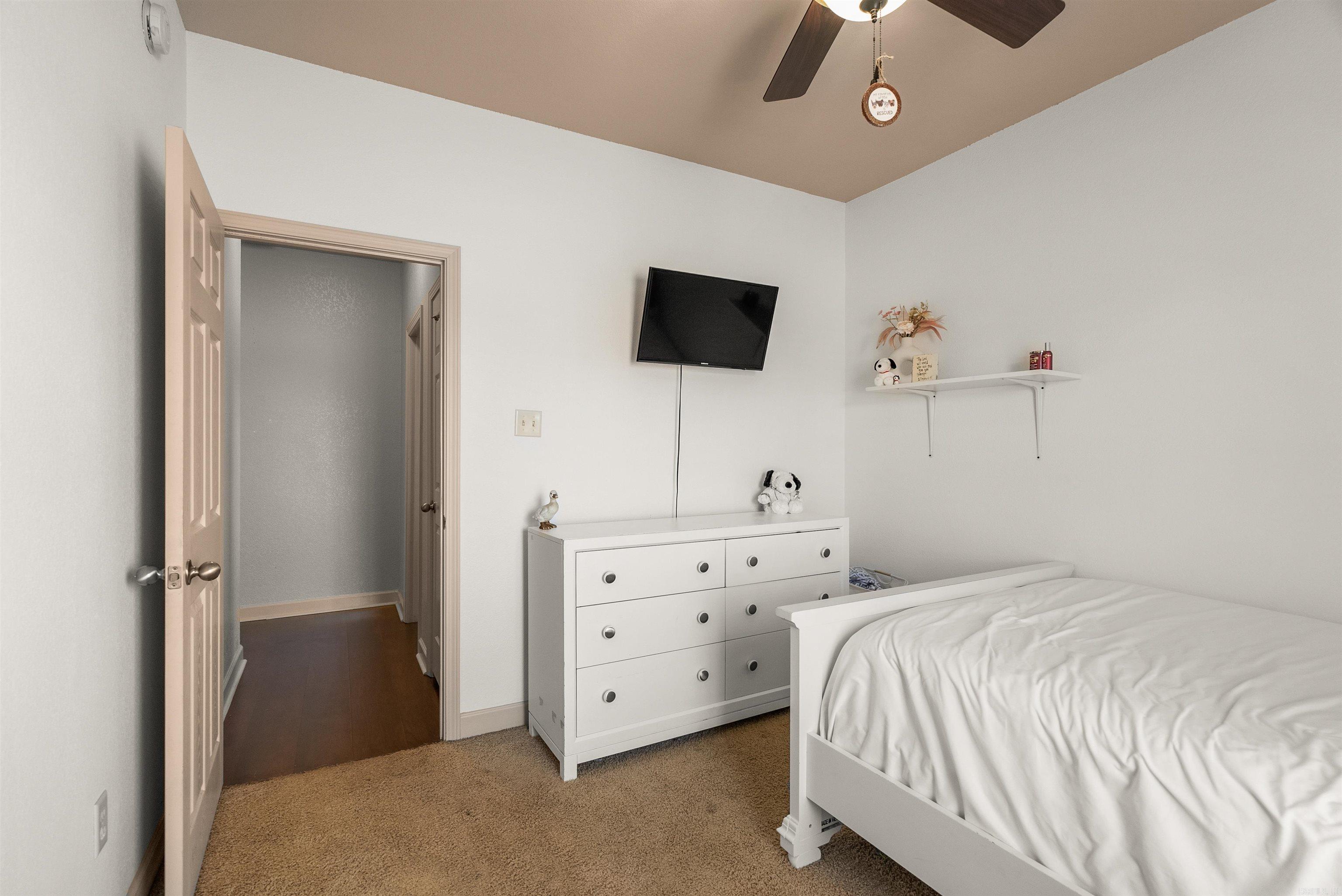 2 Lilley Cv  Greenbrier, AR