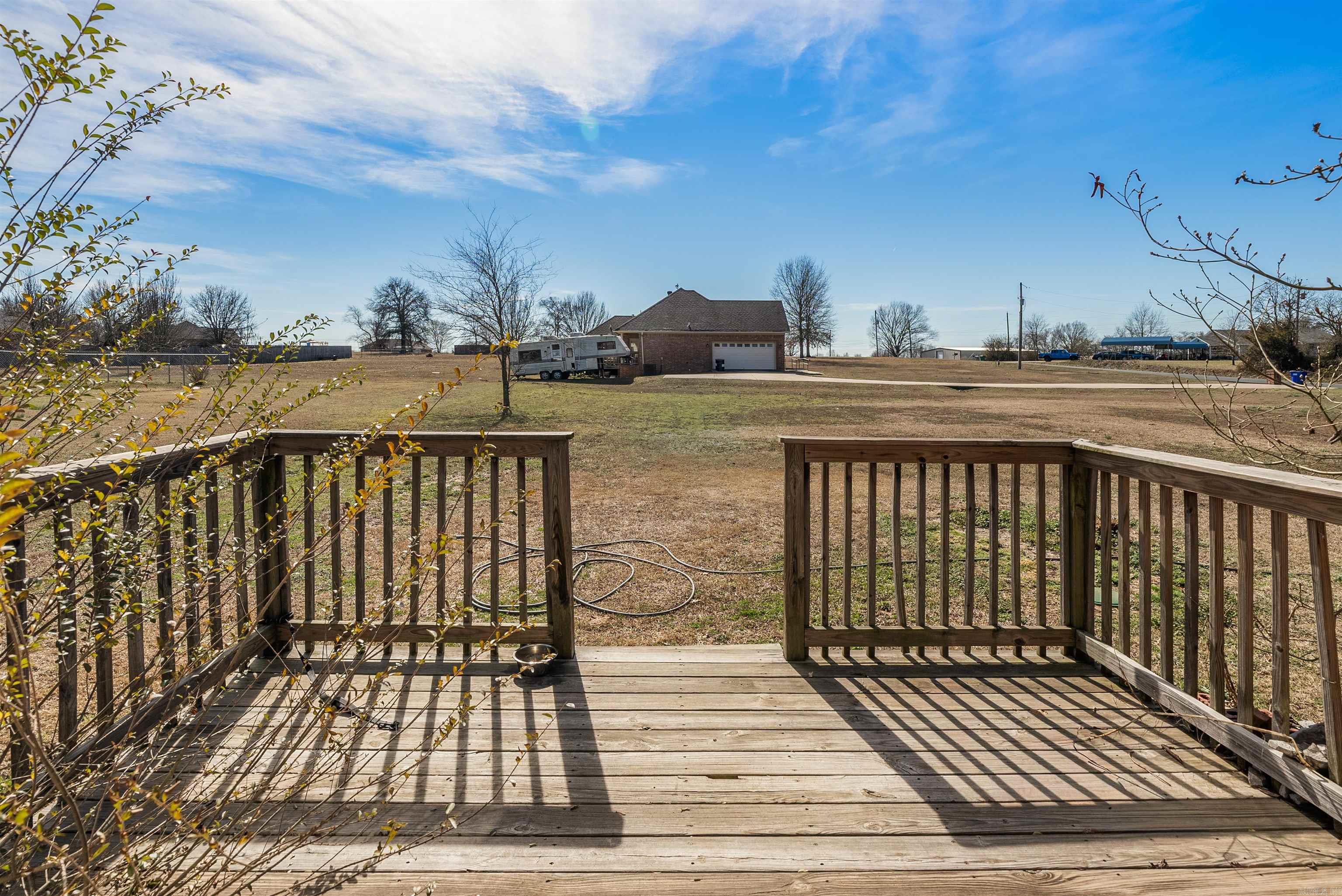 2 Lilley Cv  Greenbrier, AR