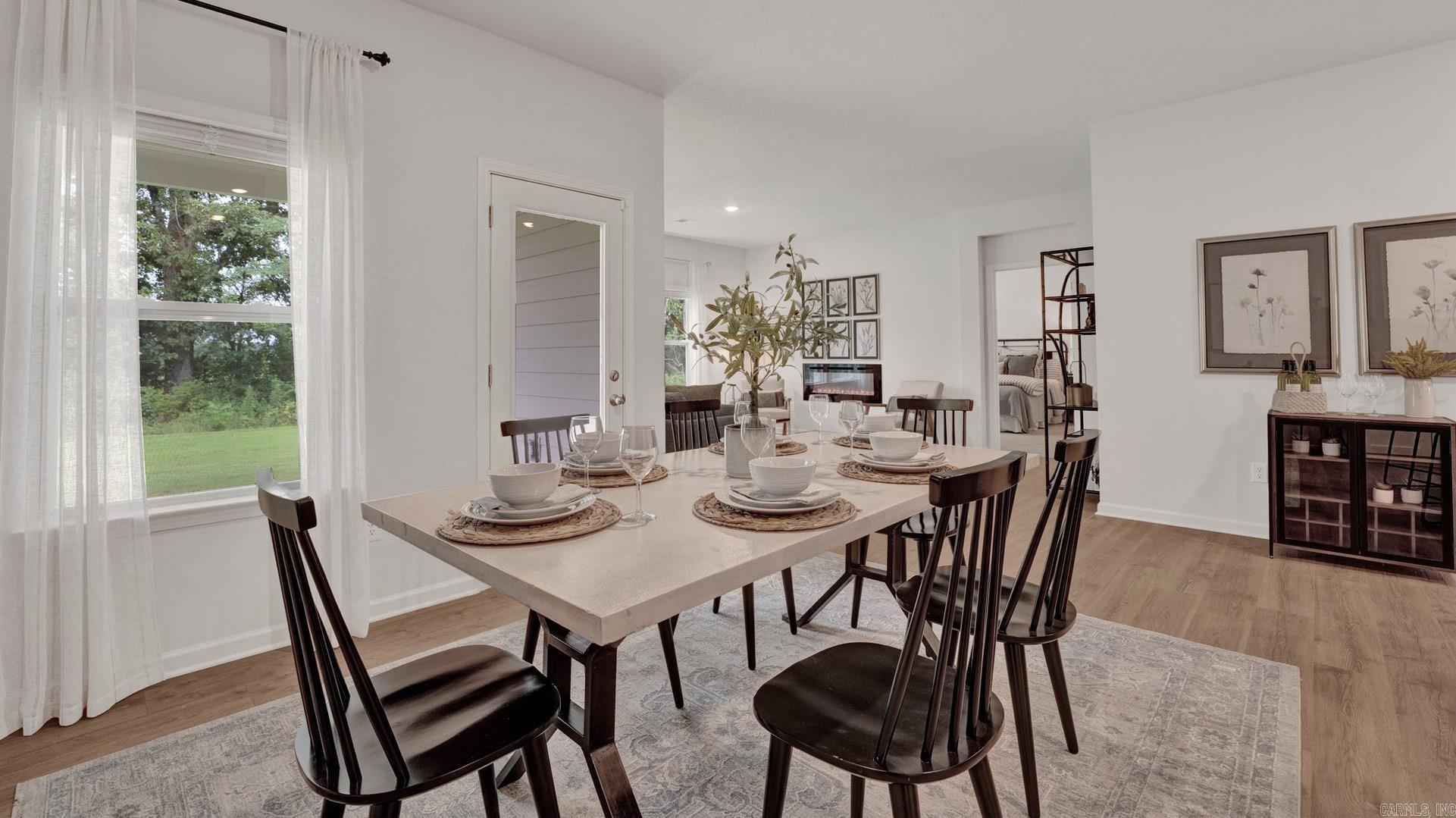 3337 Carroll  Jonesboro, AR