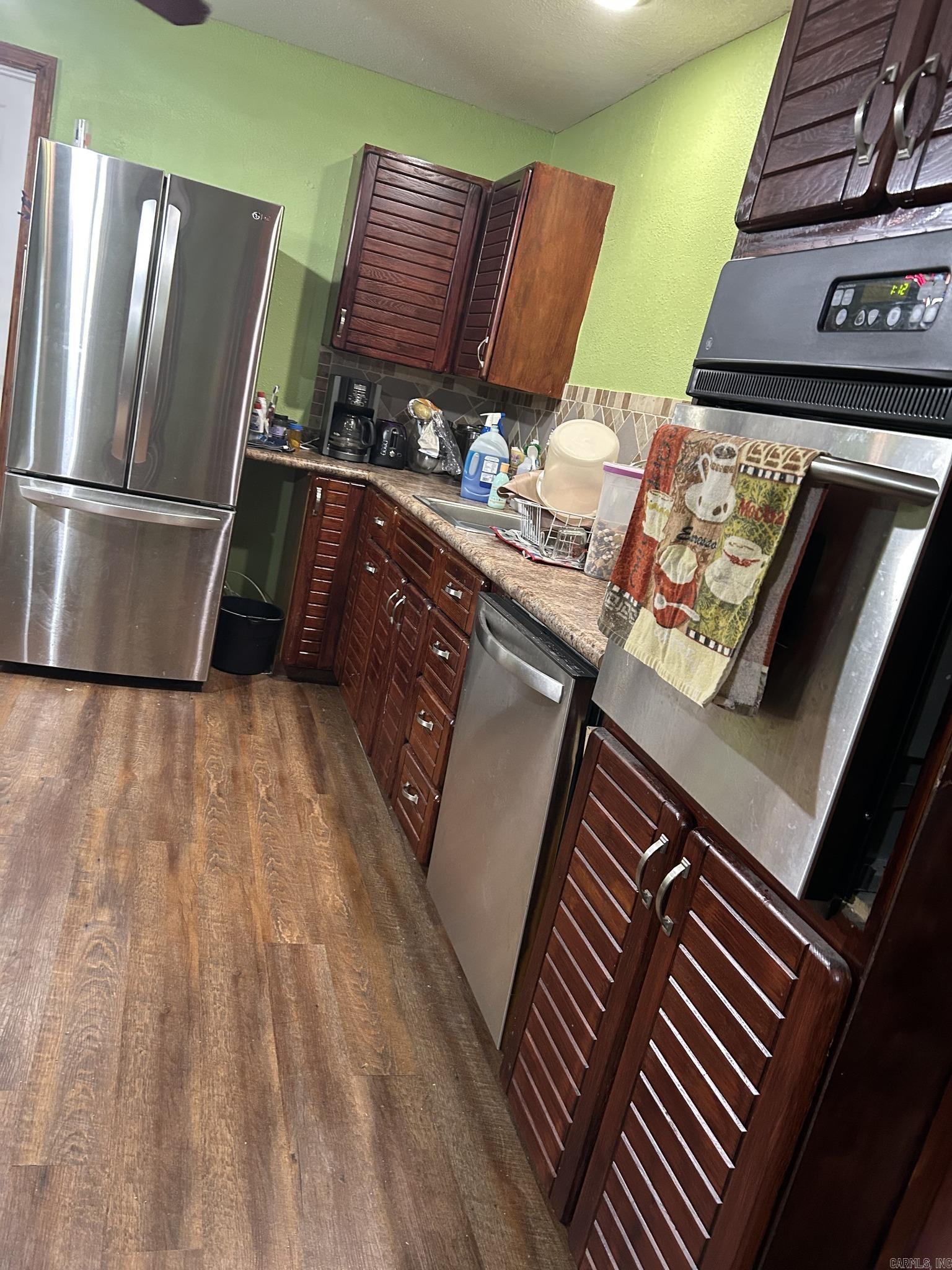 140 S Boykin  Piggott, AR