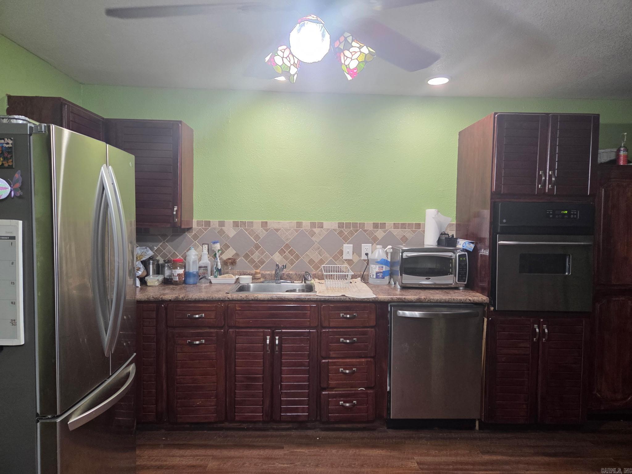 140 S Boykin  Piggott, AR