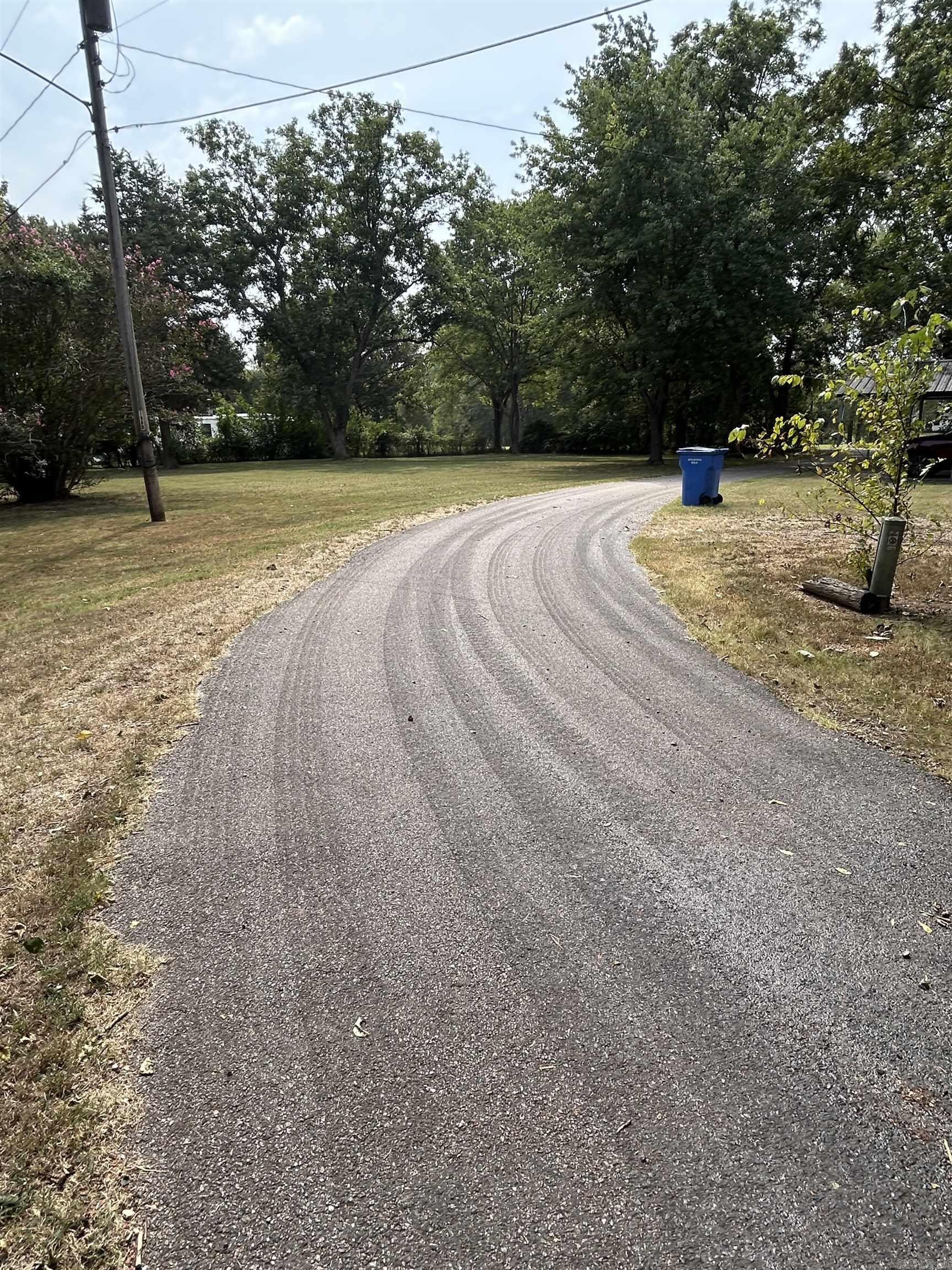 140 S Boykin  Piggott, AR