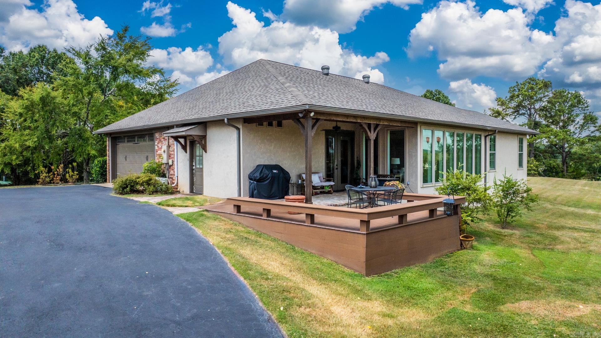 110 Connie  Bigelow, AR