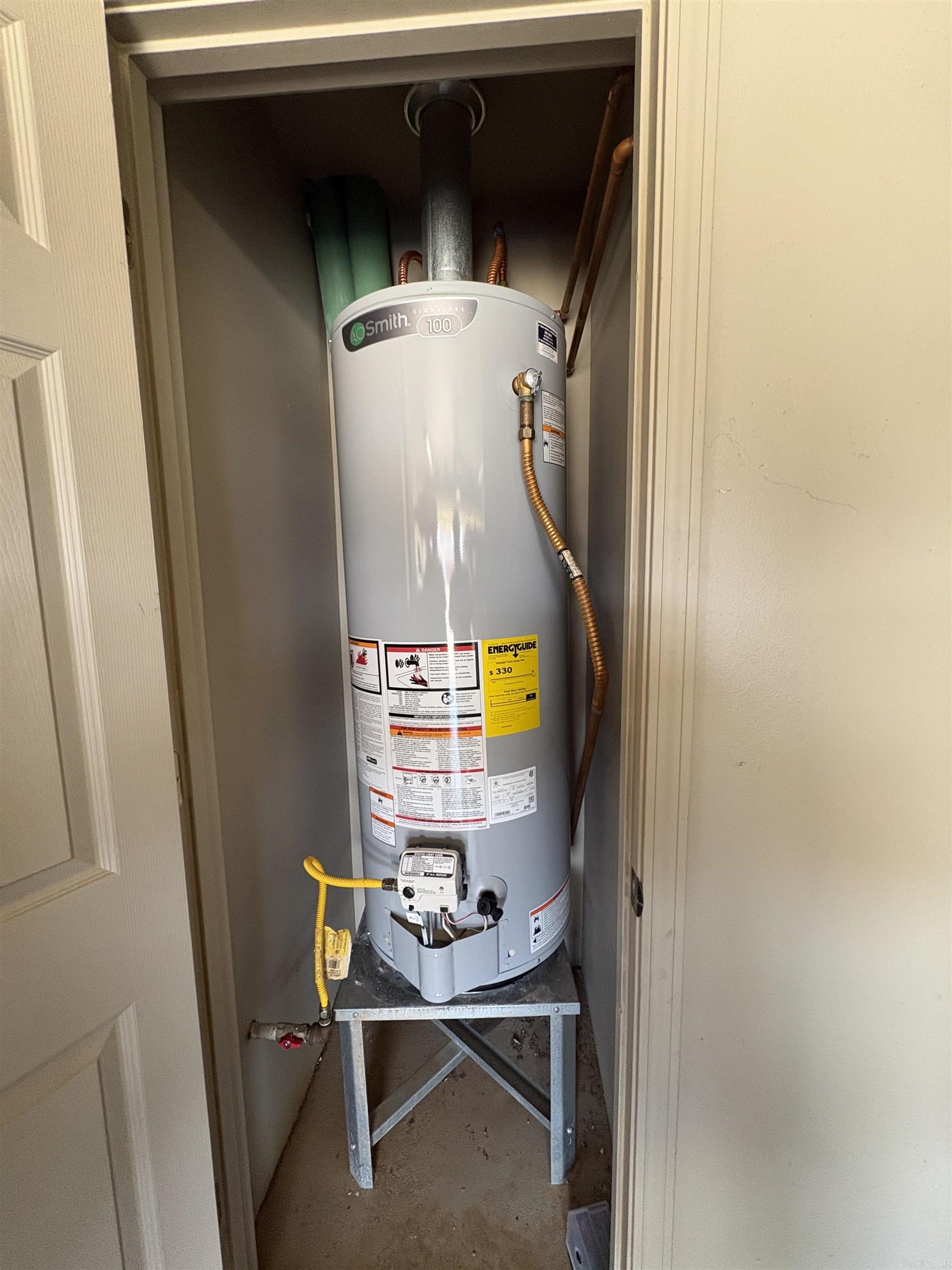 2201 Caleb  Searcy, AR