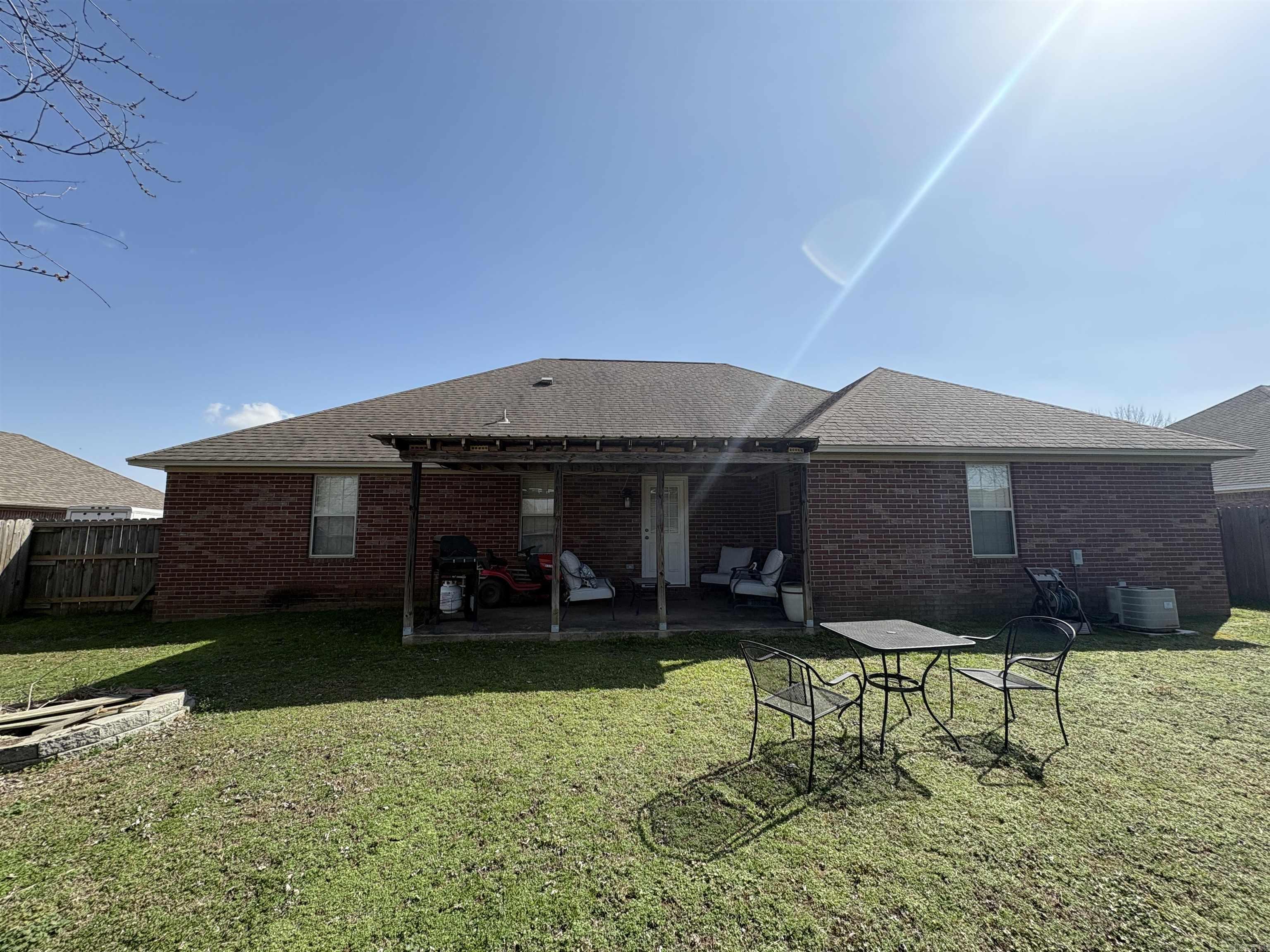 2201 Caleb  Searcy, AR