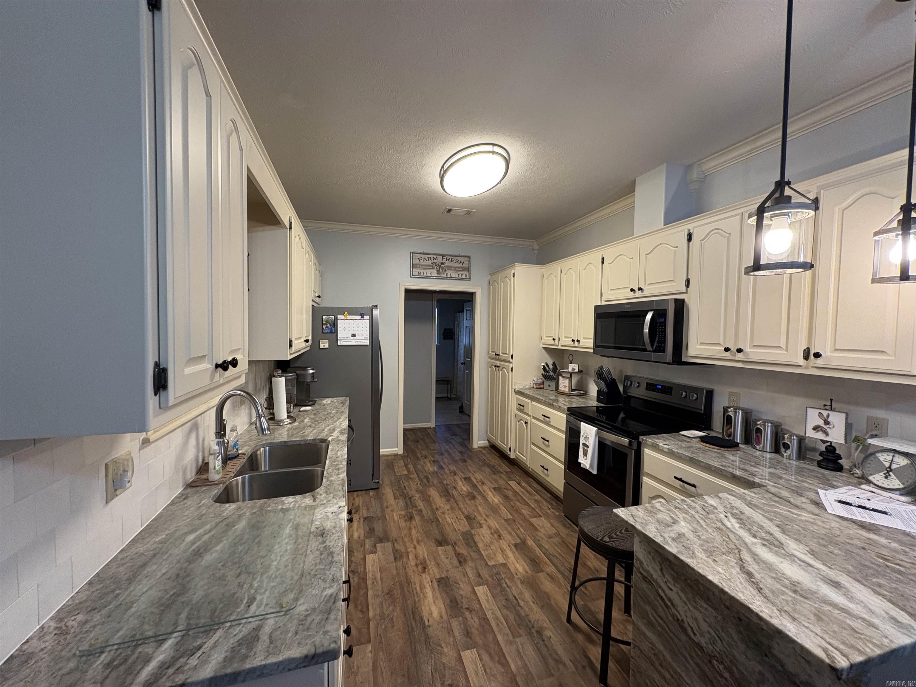 2201 Caleb  Searcy, AR