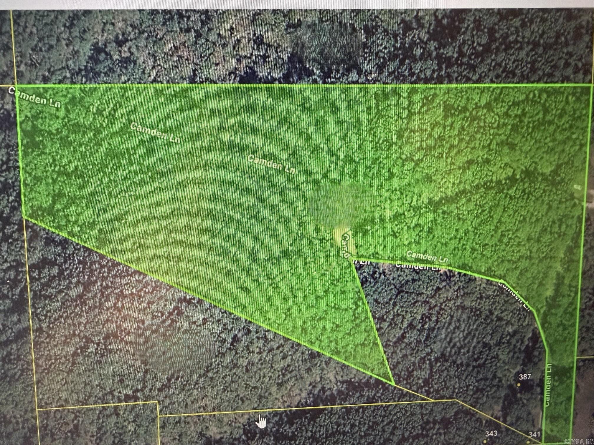 TBD Camden  Amity, AR