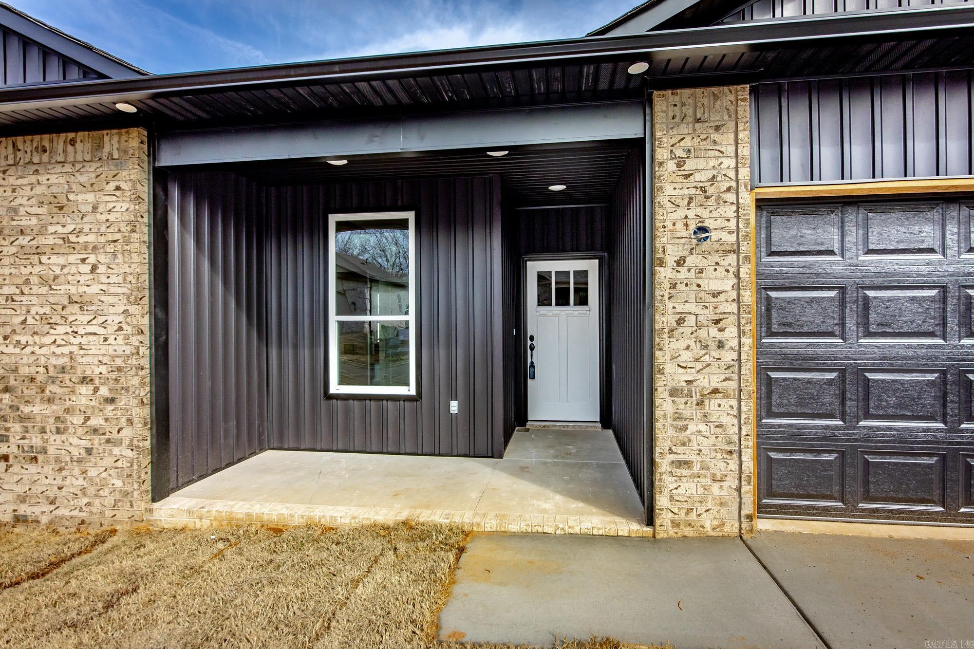 912 W Dell Vista  Cabot, AR