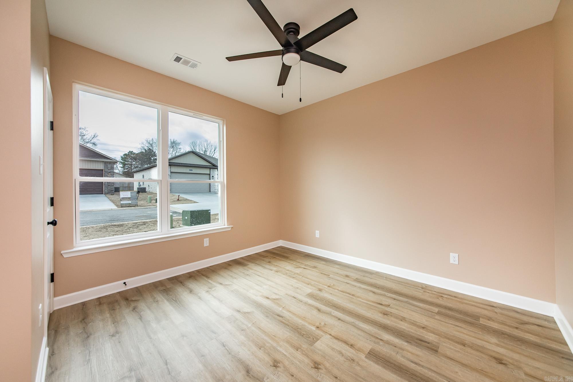 912 W Dell Vista  Cabot, AR