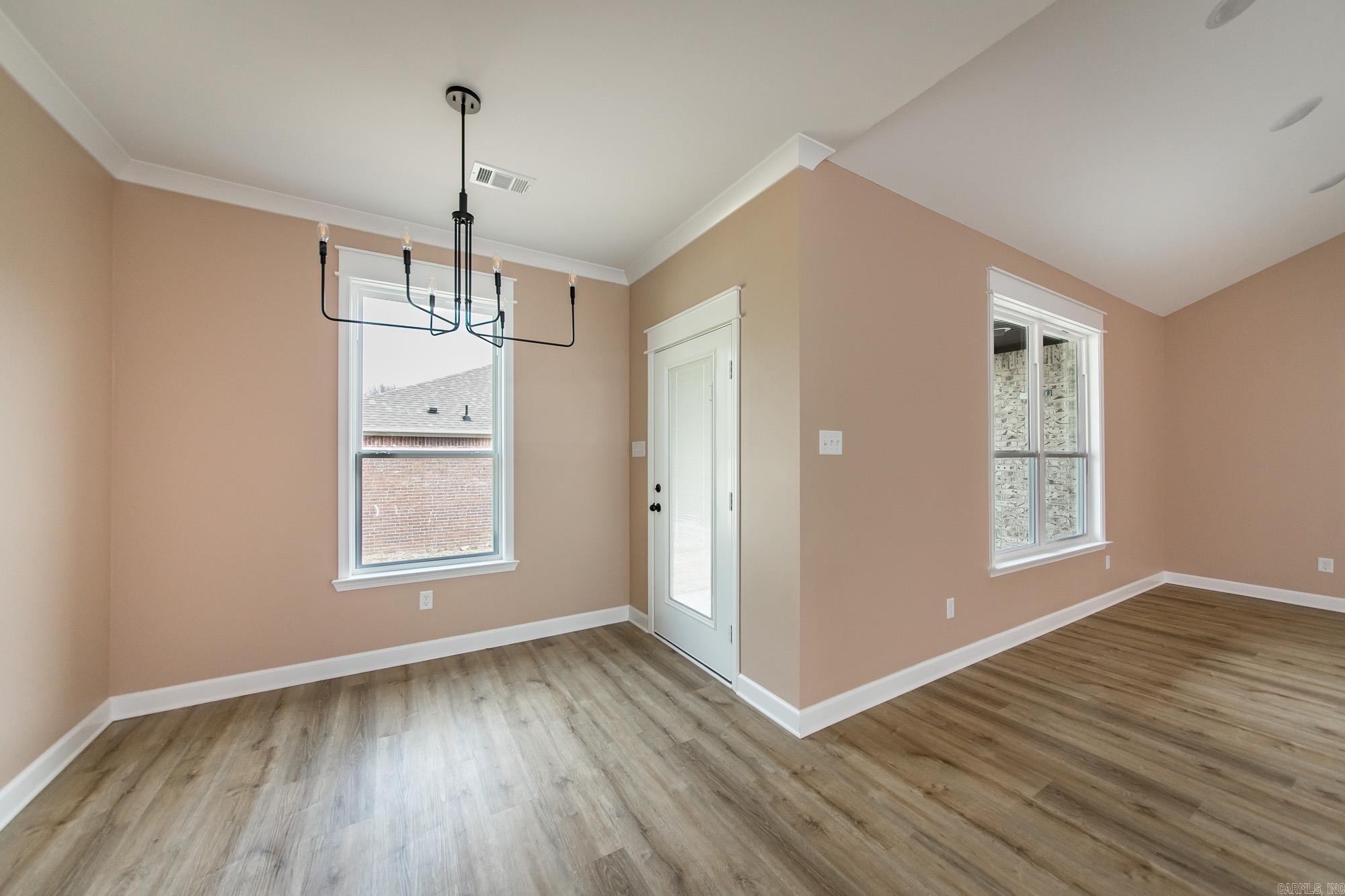 912 W Dell Vista  Cabot, AR