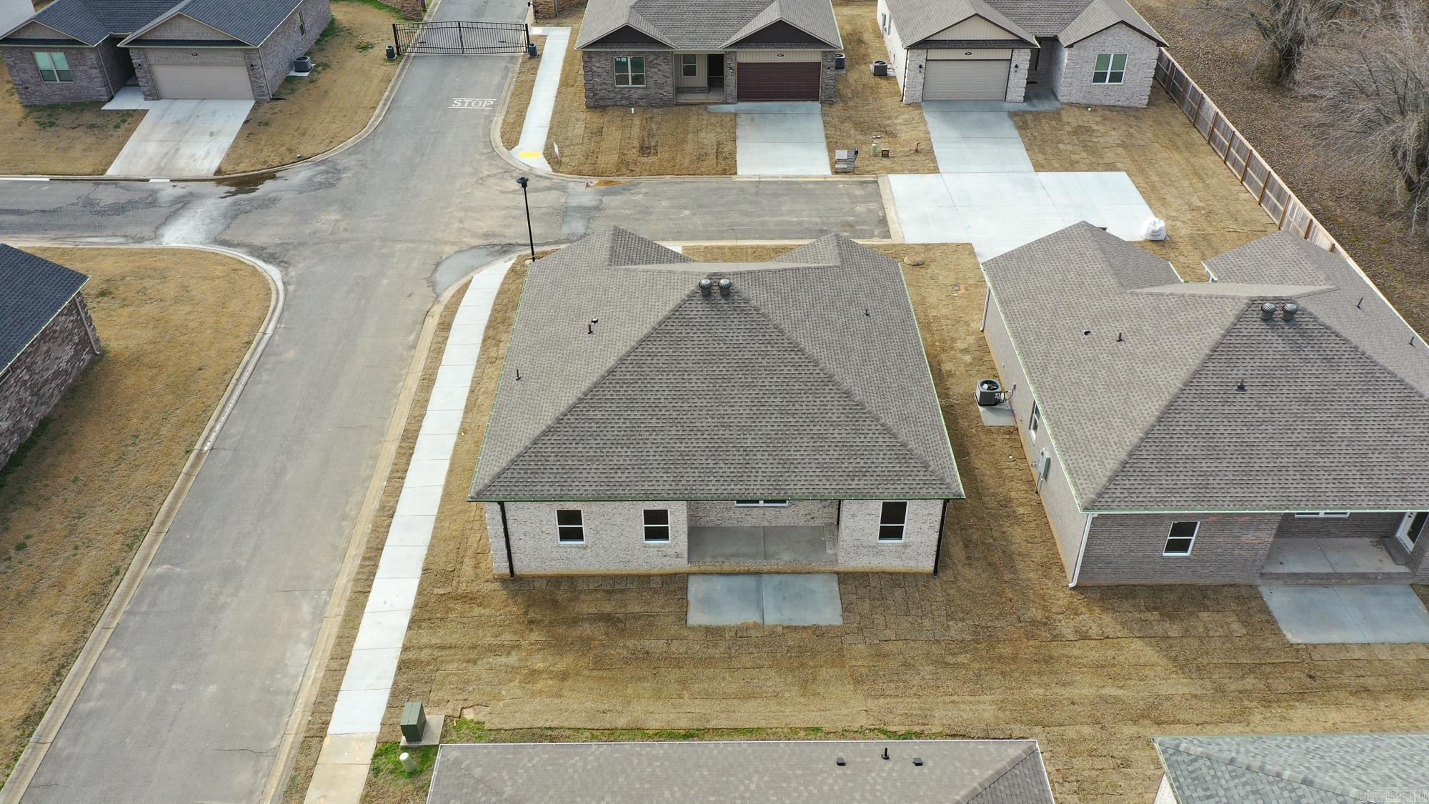 912 W Dell Vista  Cabot, AR