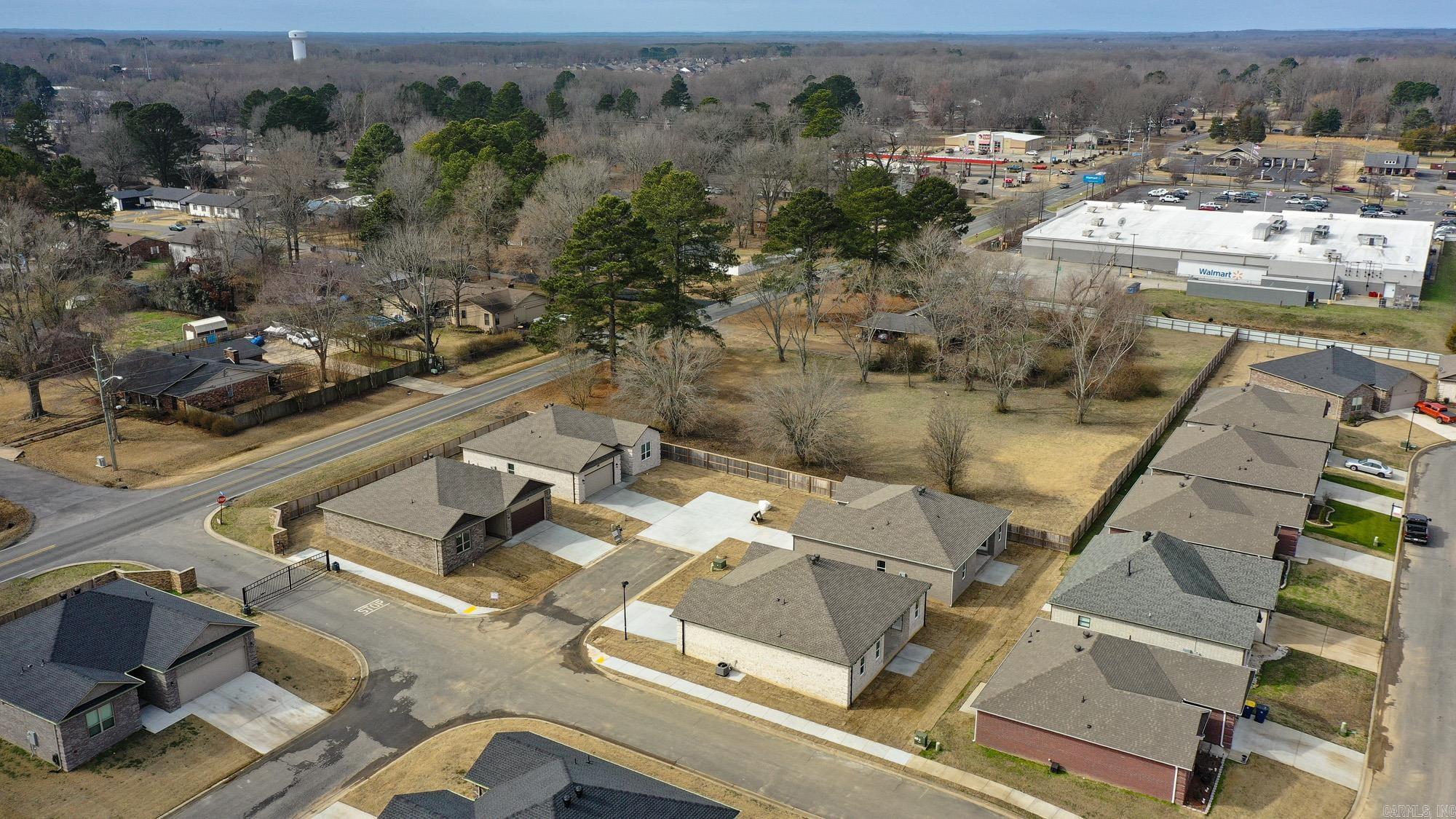 912 W Dell Vista  Cabot, AR