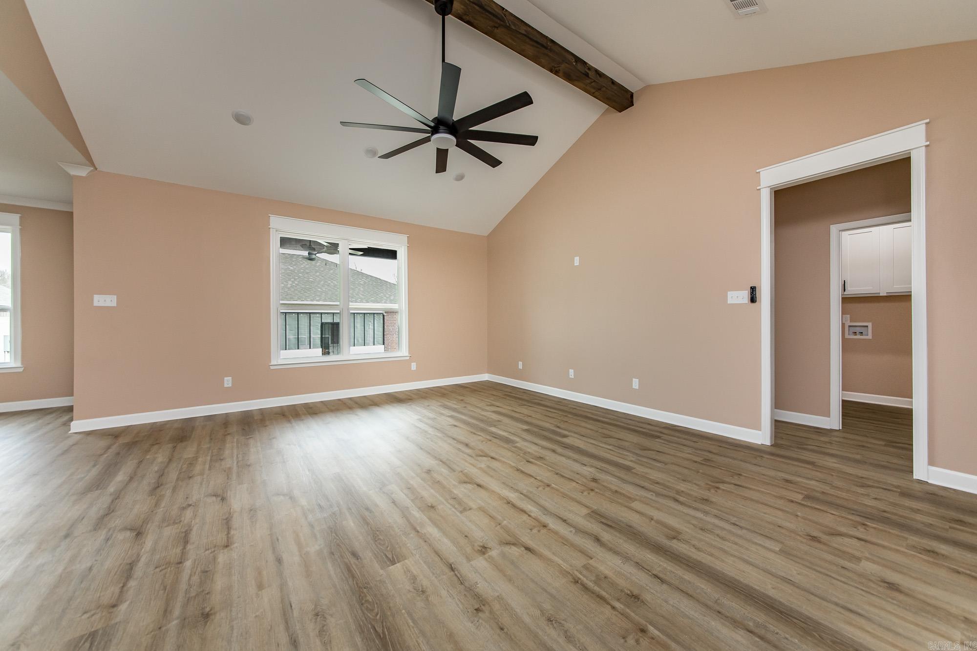 912 W Dell Vista  Cabot, AR