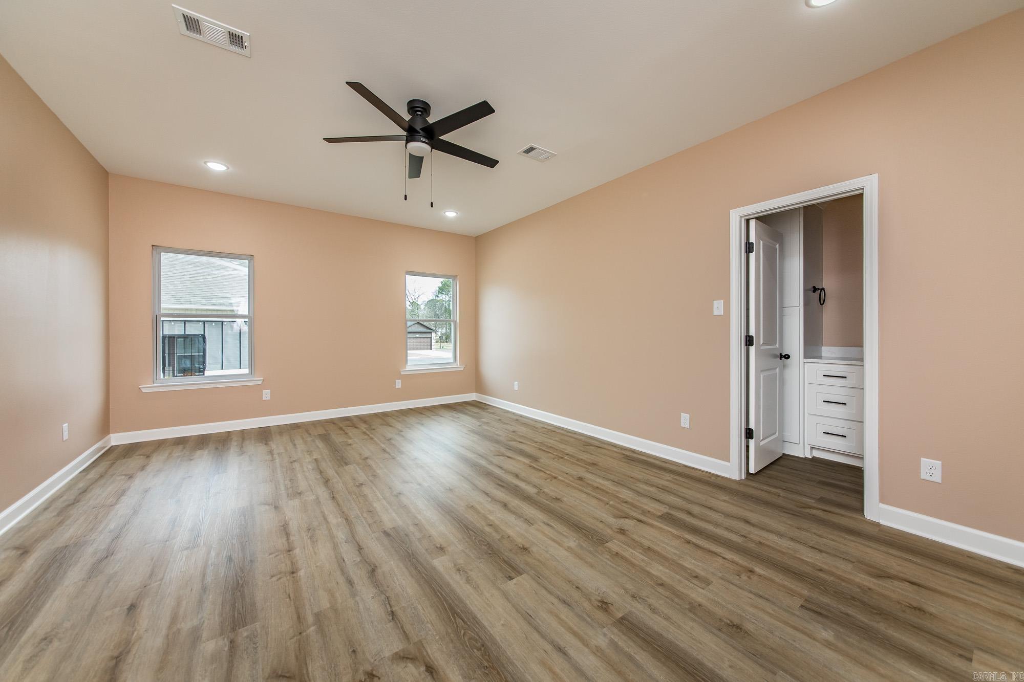 912 W Dell Vista  Cabot, AR