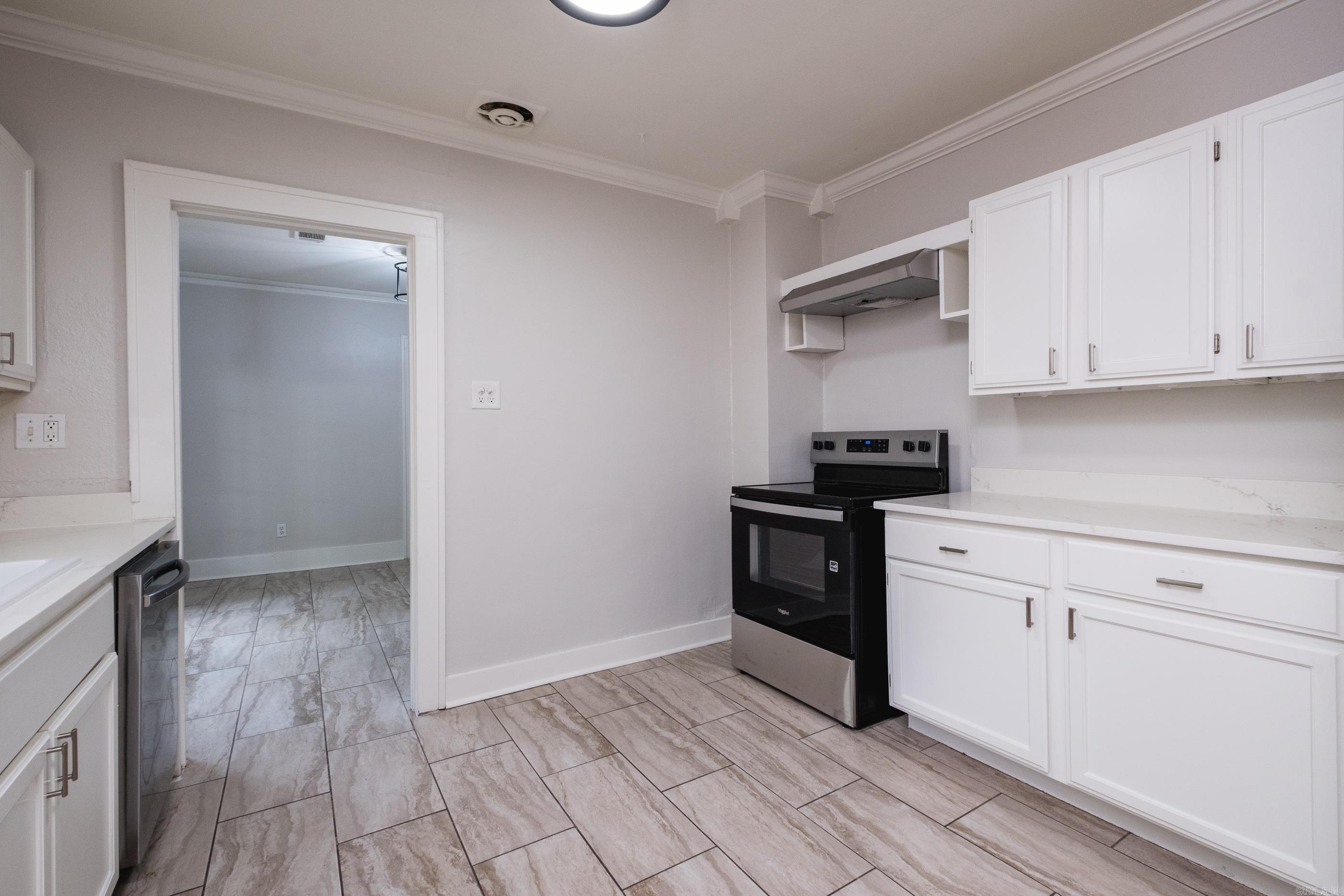 324 N Jackson  Little Rock, AR