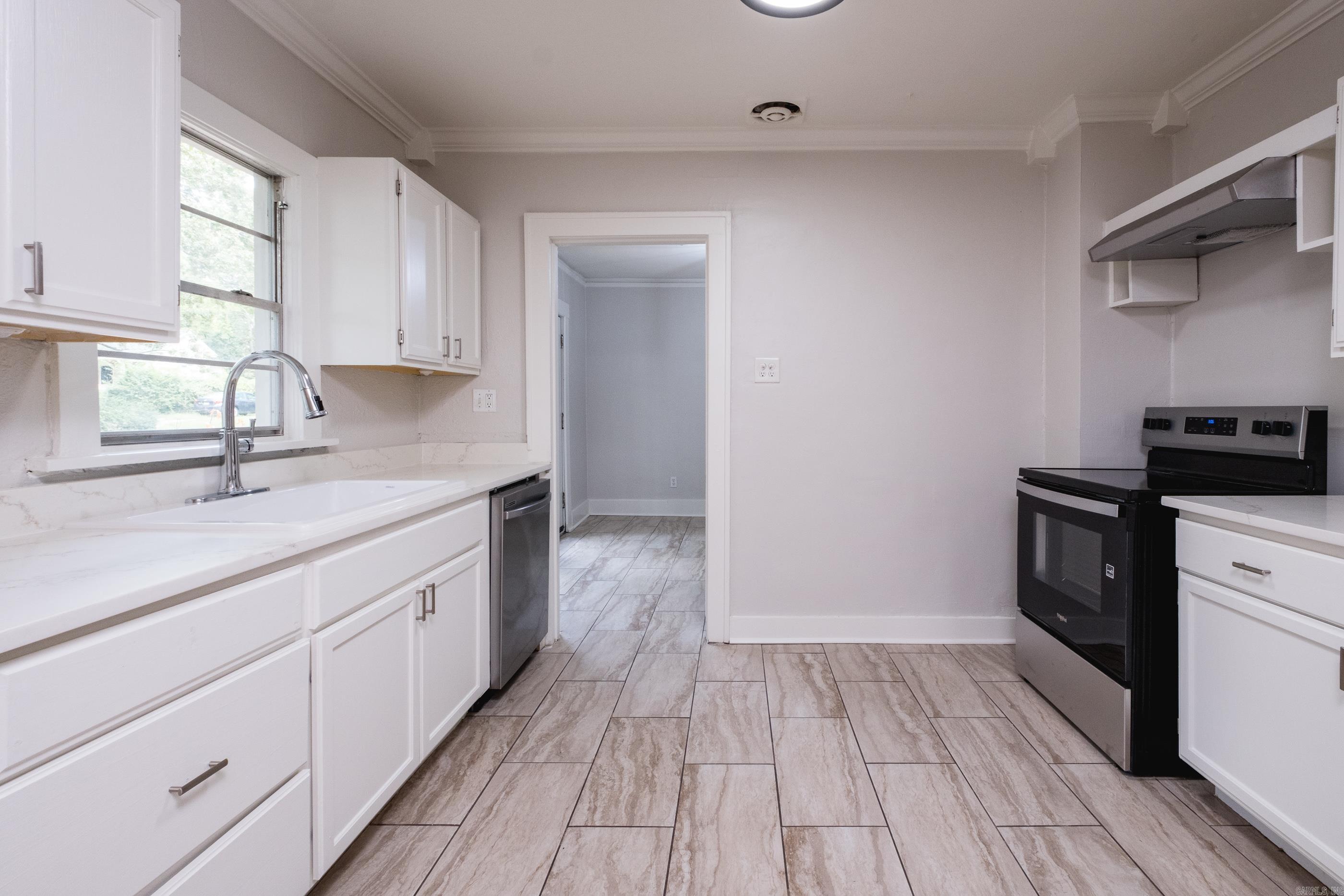 324 N Jackson  Little Rock, AR