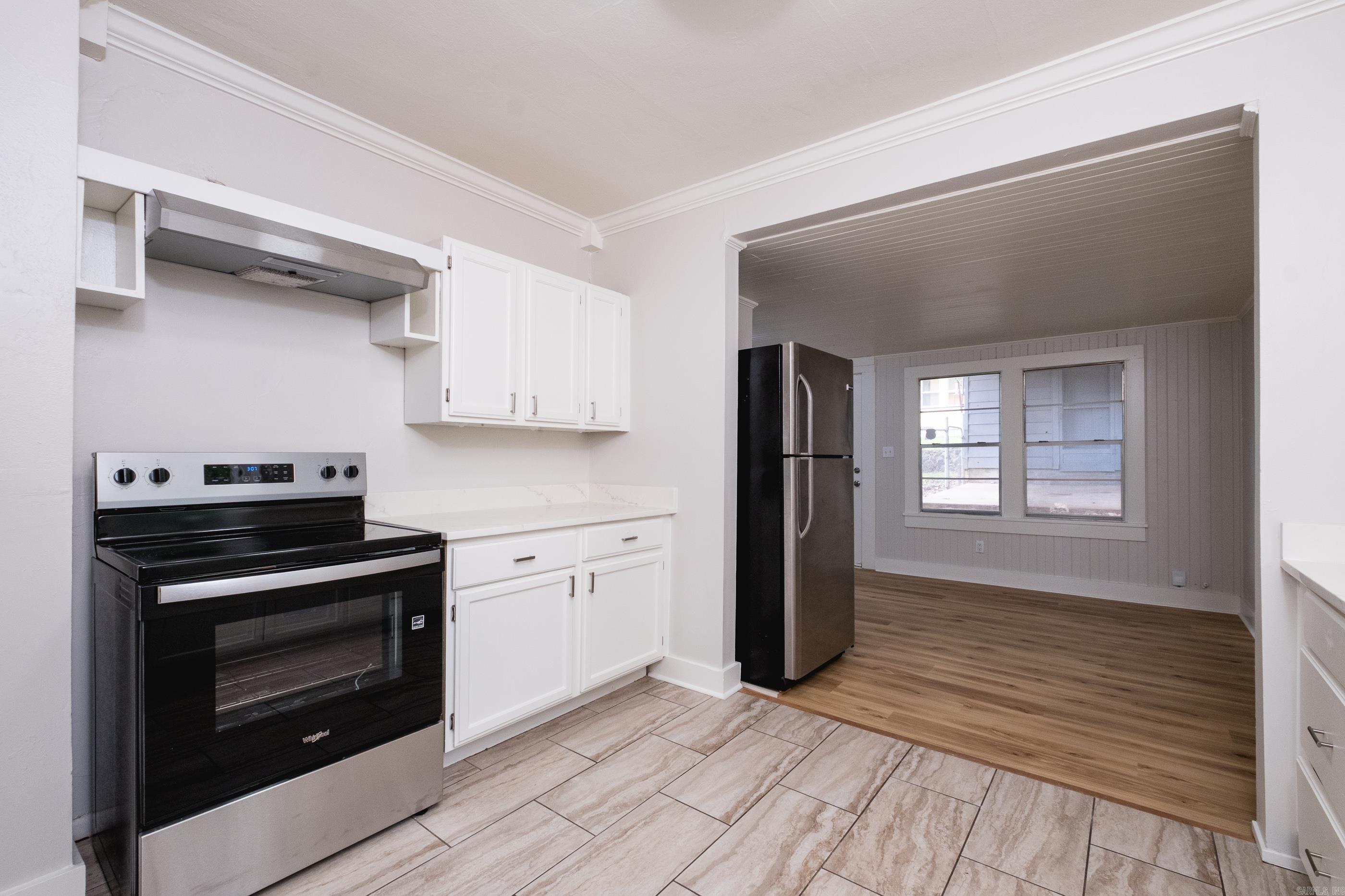 324 N Jackson  Little Rock, AR