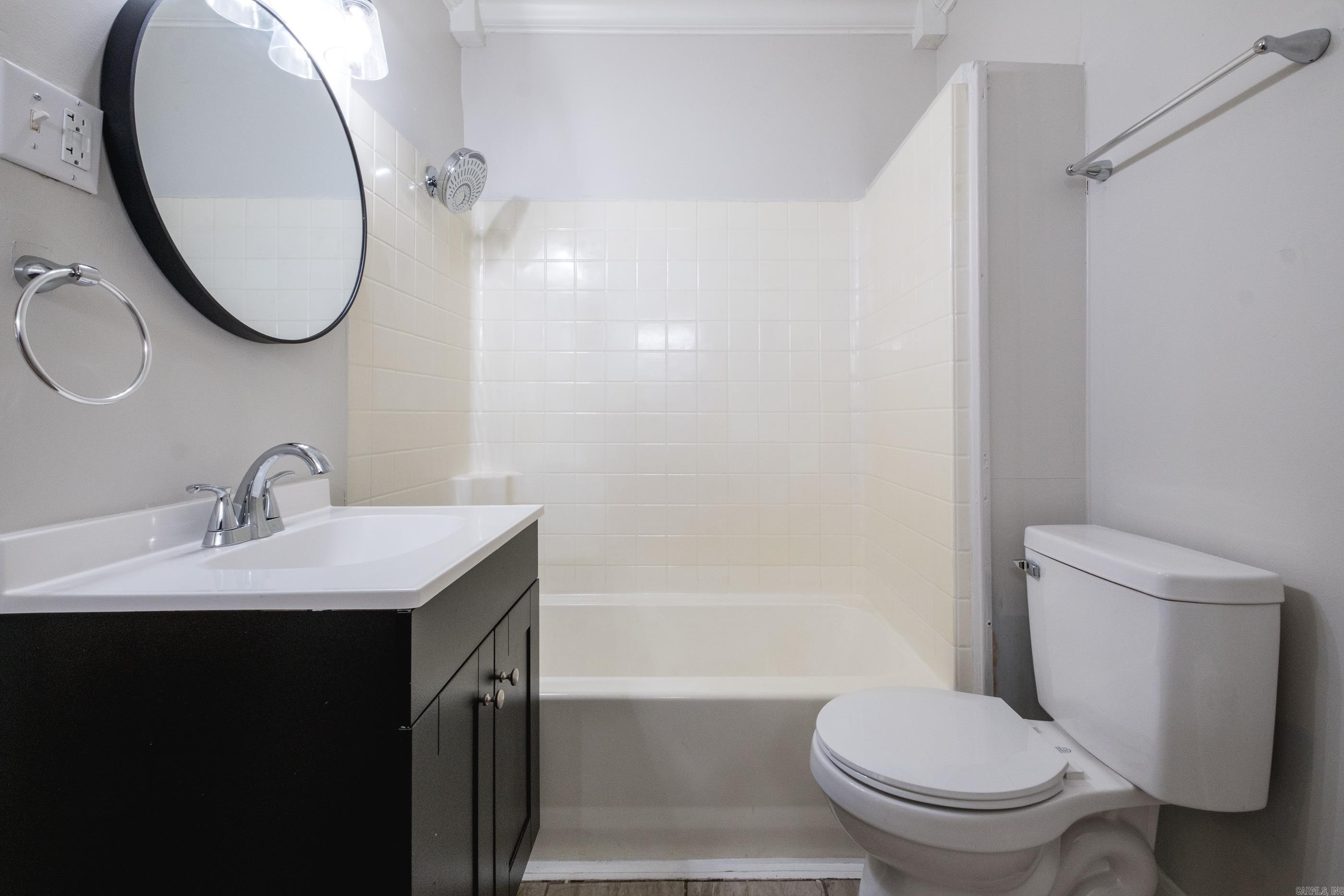 324 N Jackson  Little Rock, AR