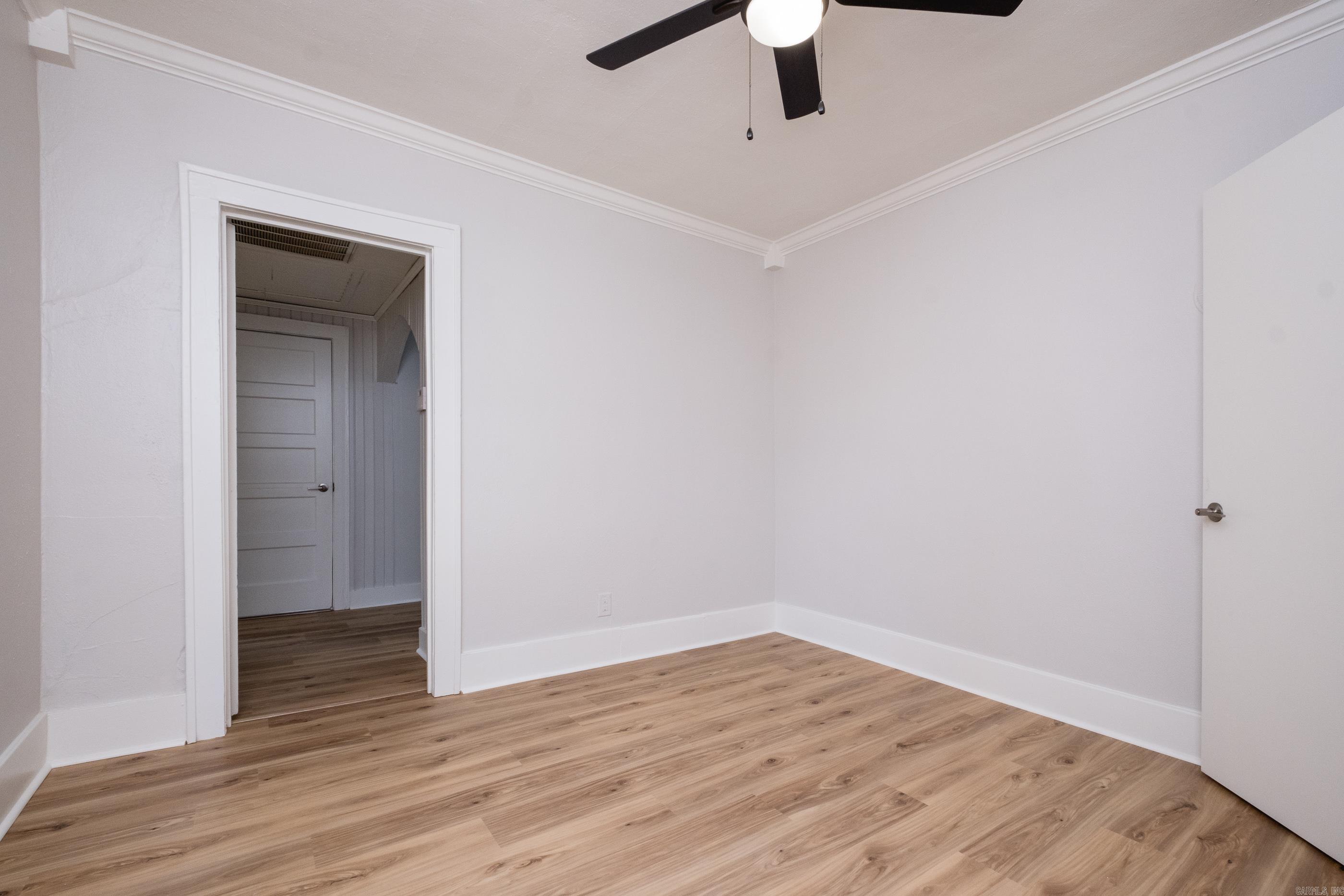 324 N Jackson  Little Rock, AR