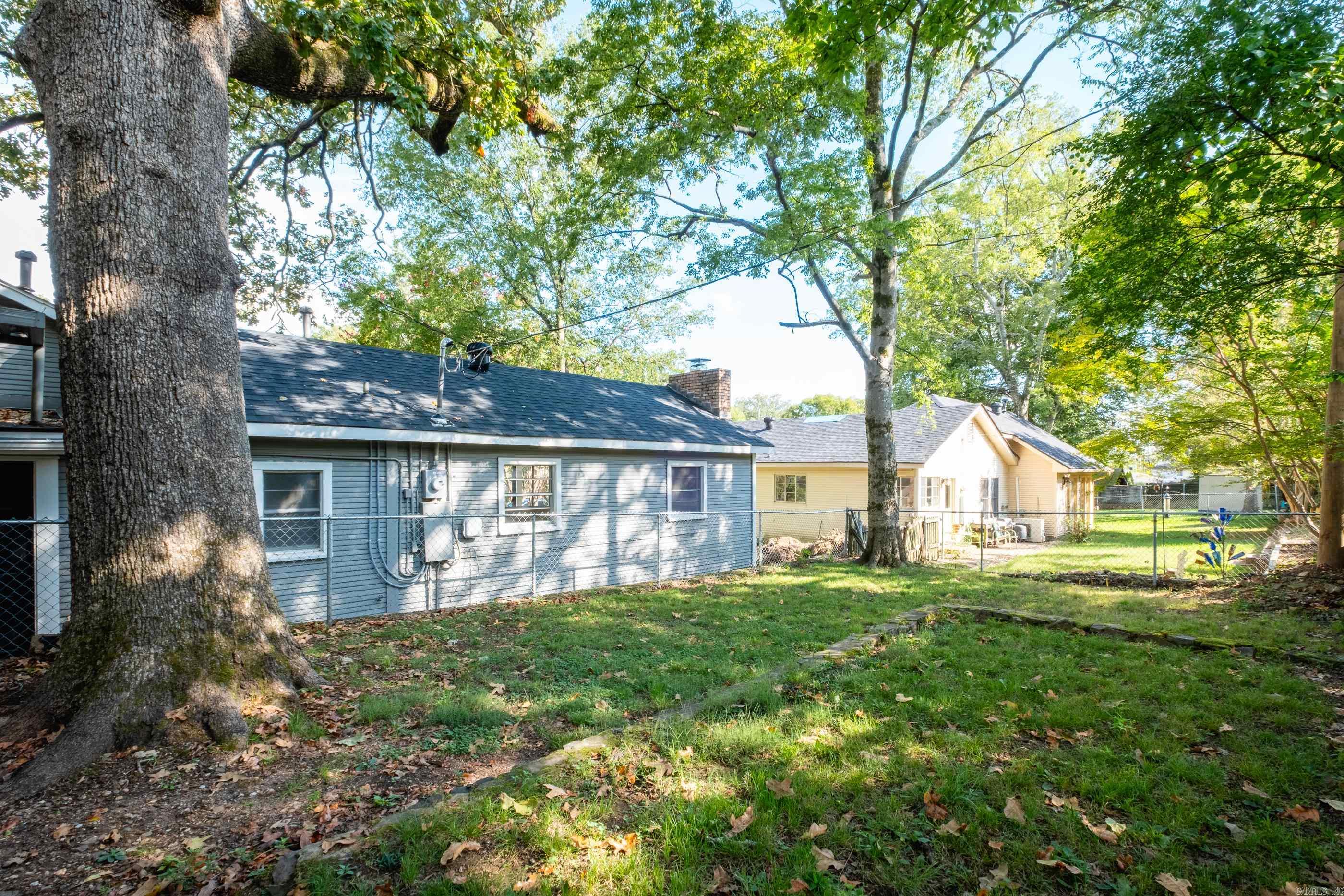 324 N Jackson  Little Rock, AR