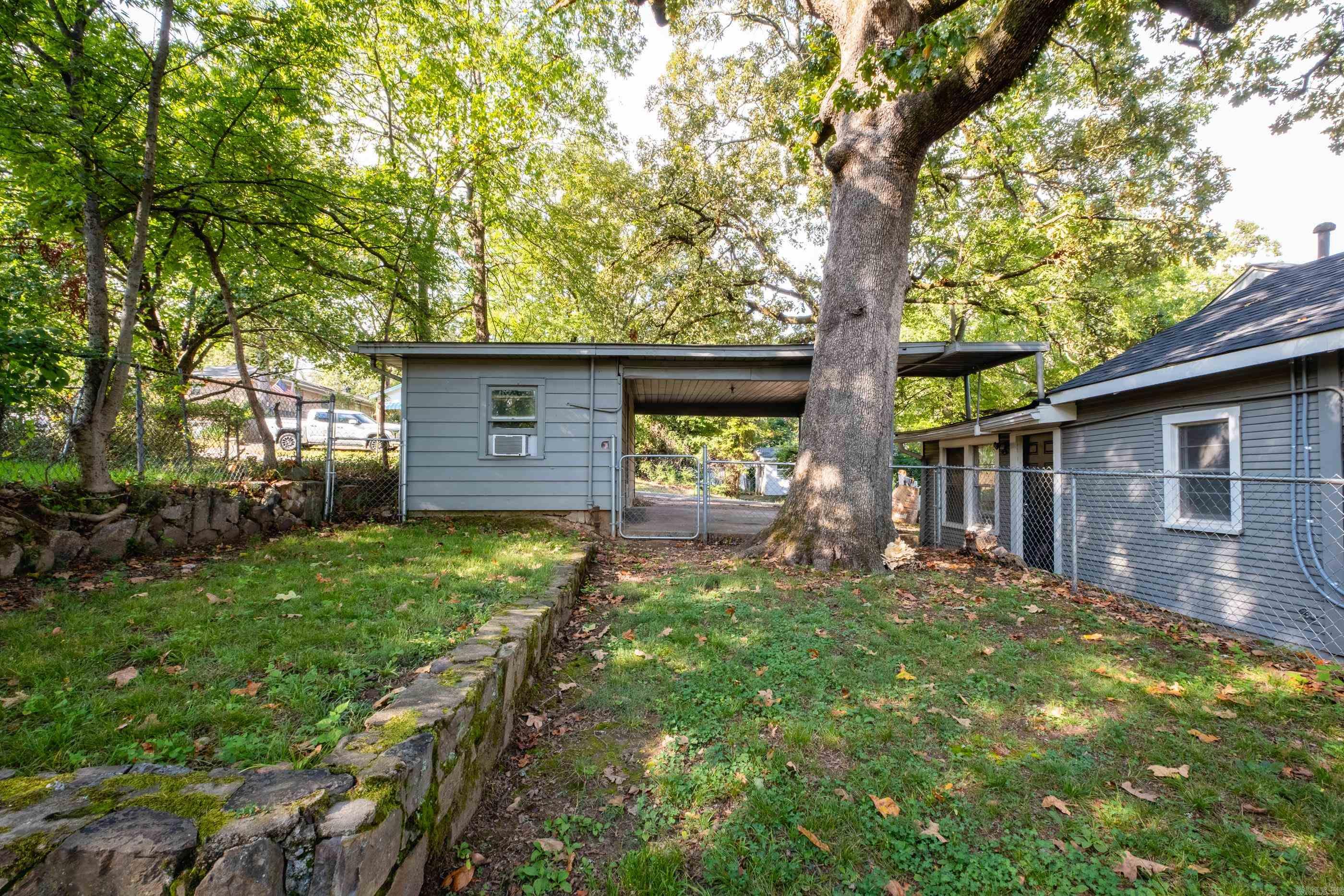 324 N Jackson  Little Rock, AR