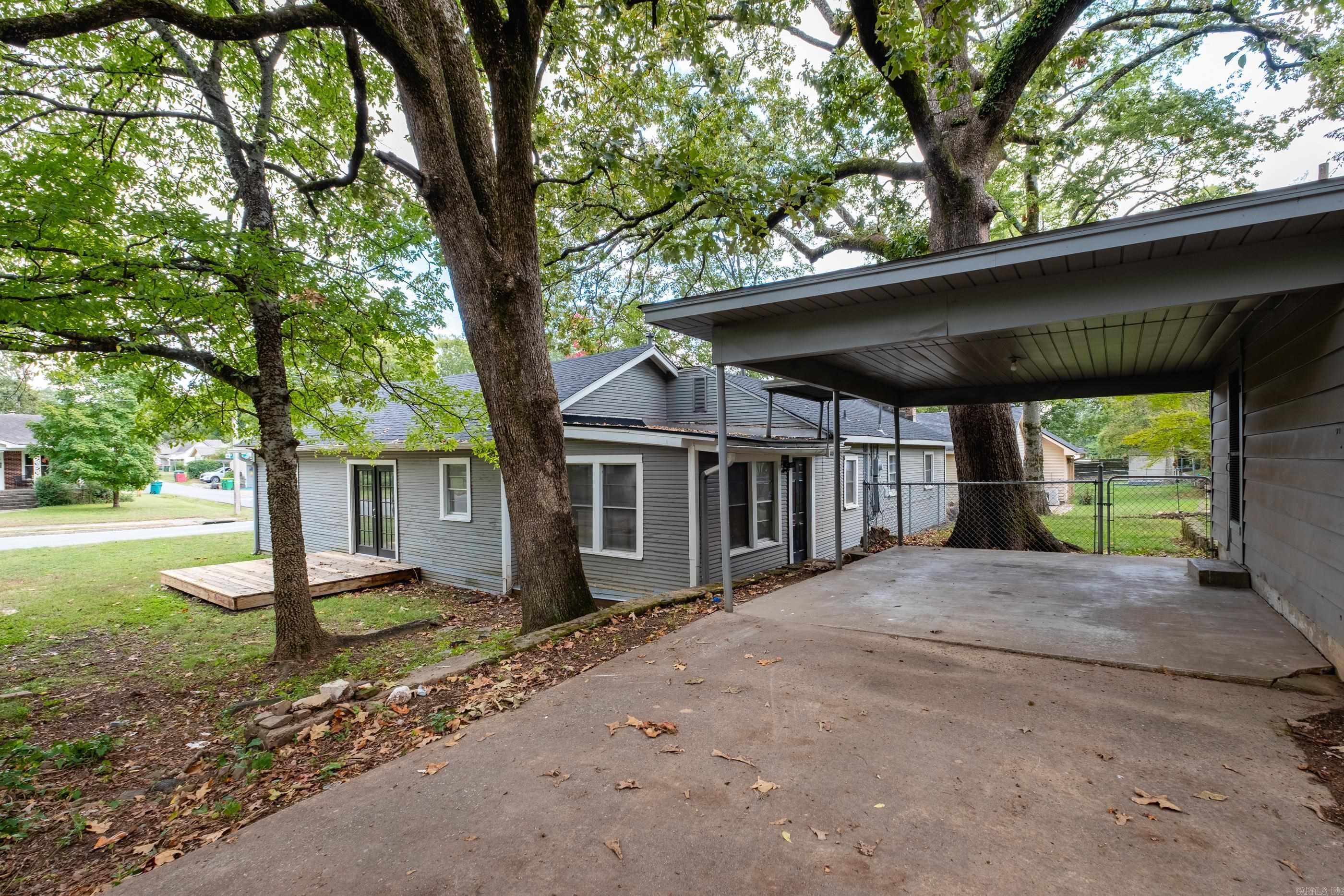 324 N Jackson  Little Rock, AR