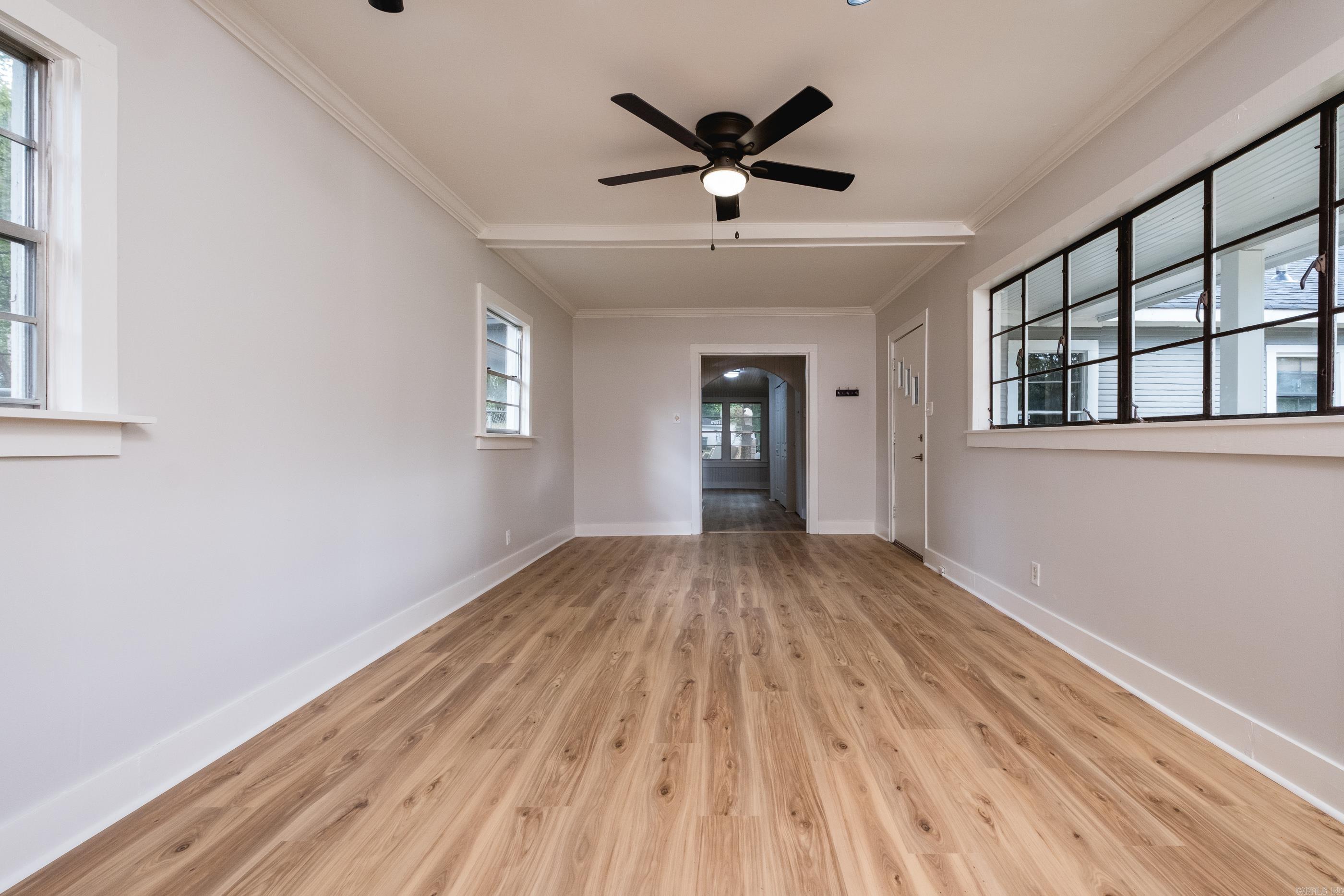 324 N Jackson  Little Rock, AR