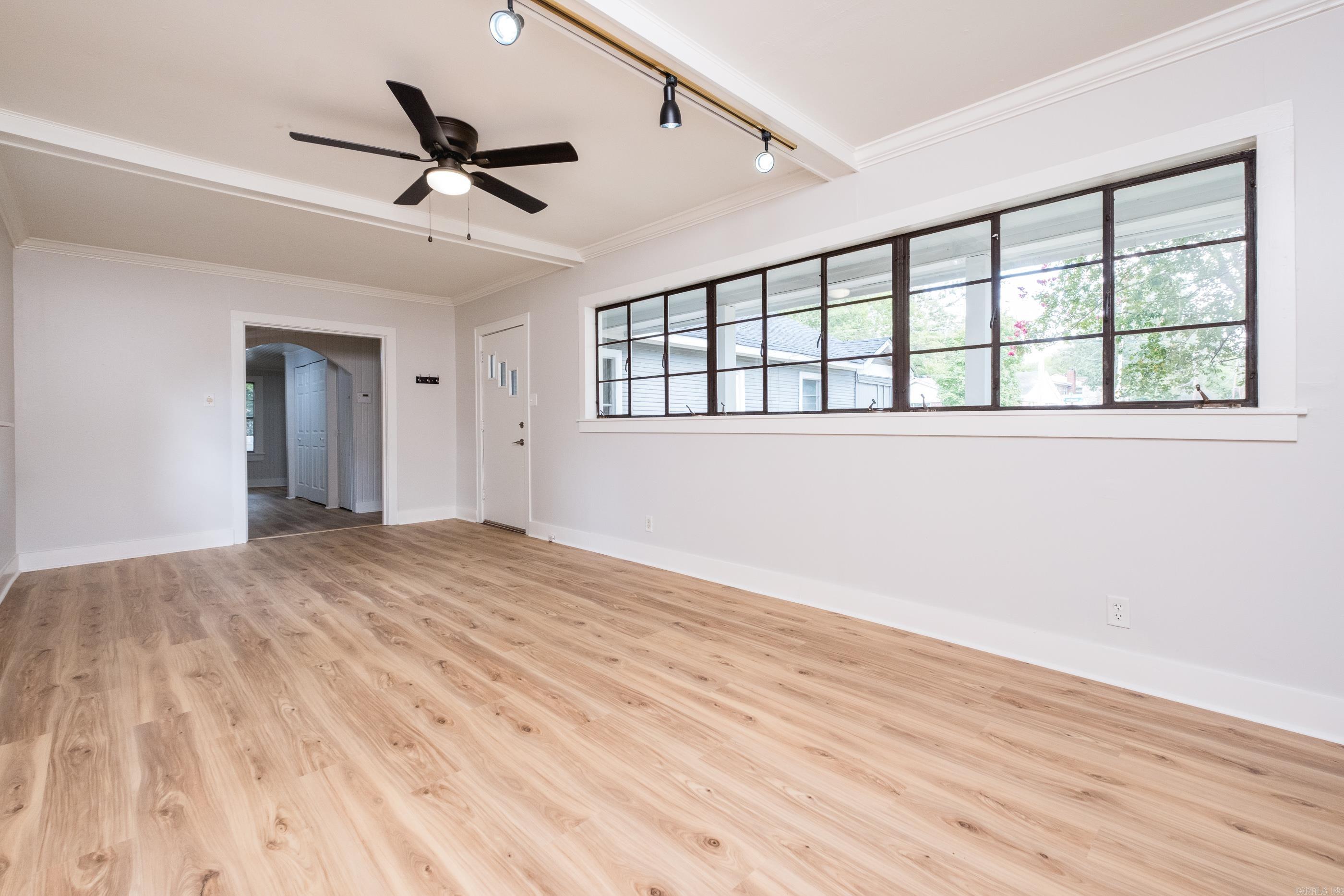 324 N Jackson  Little Rock, AR