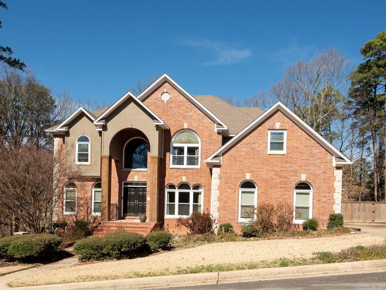 3  Kerien  Little Rock, AR