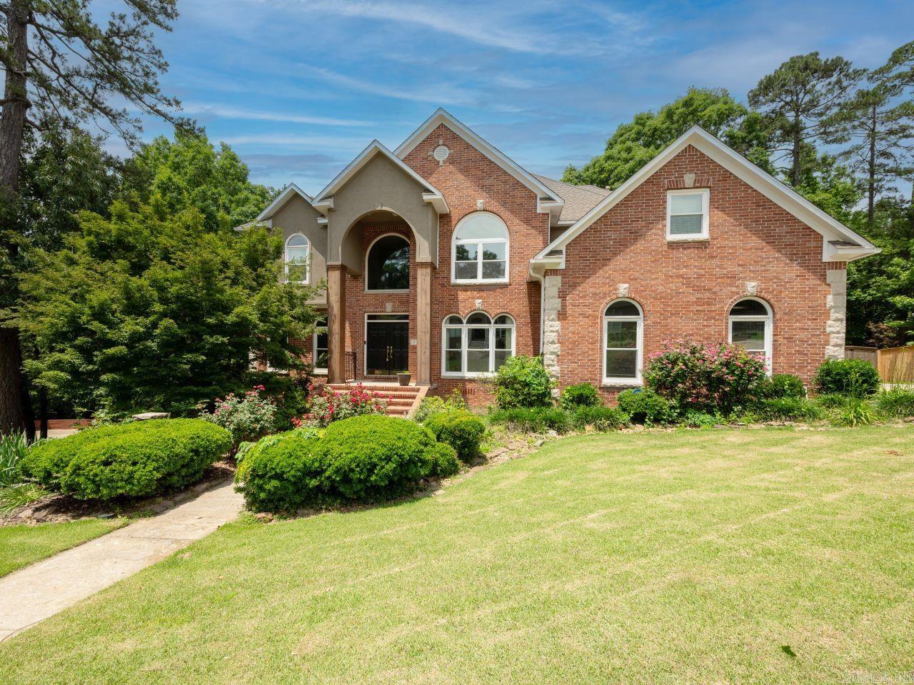 3 Kerien Lane Little Rock, AR 72223