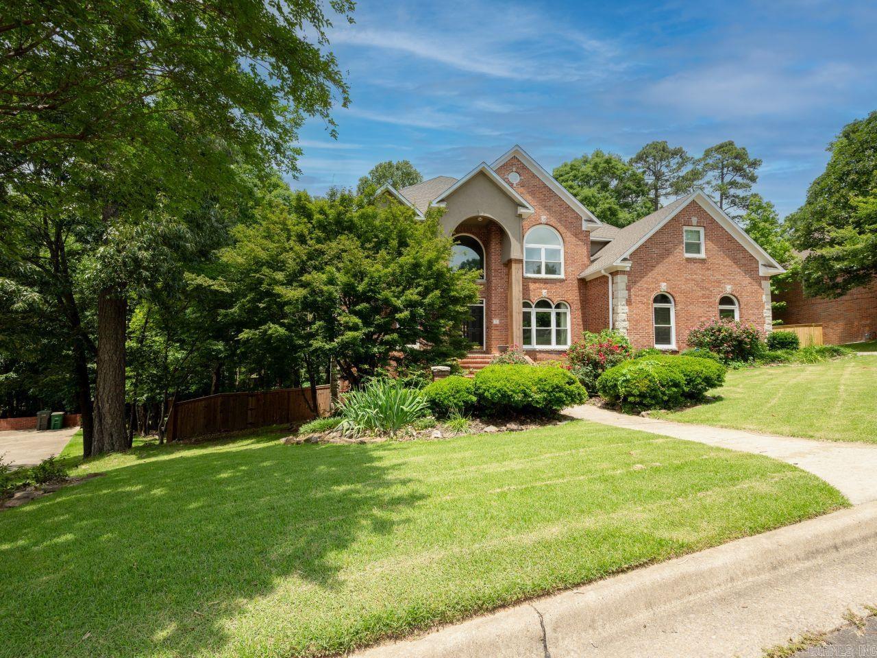 3 Kerien Lane Little Rock, AR 72223