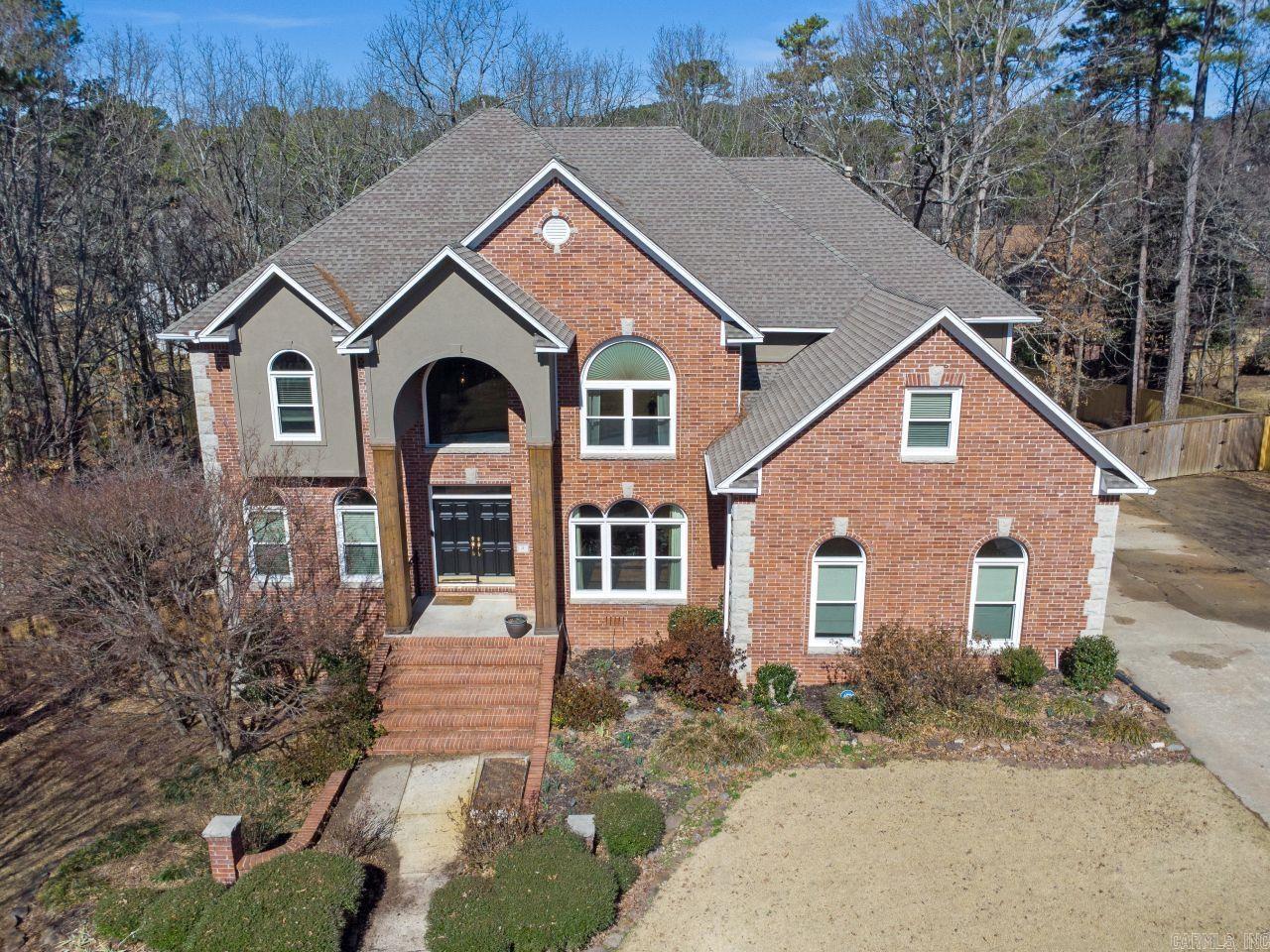 3 Kerien  Little Rock, AR