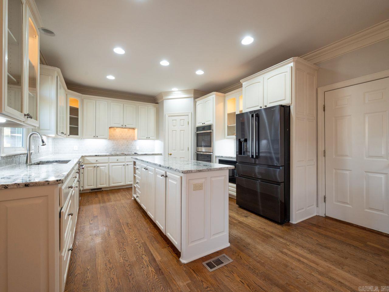 3 Kerien  Little Rock, AR