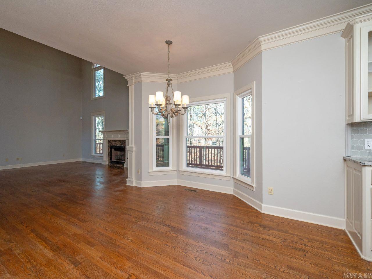 3 Kerien  Little Rock, AR