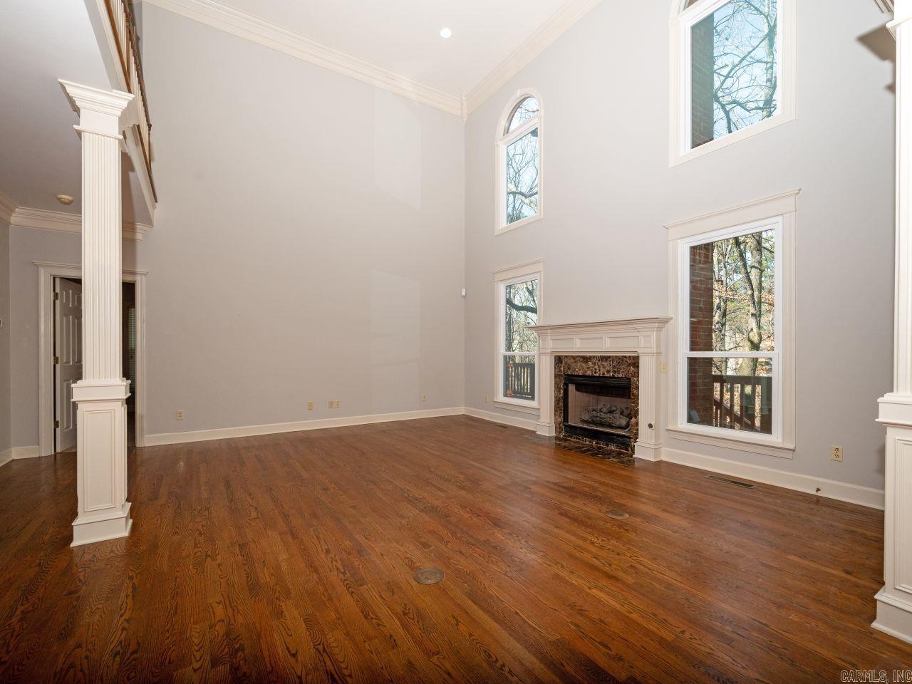 3 Kerien  Little Rock, AR