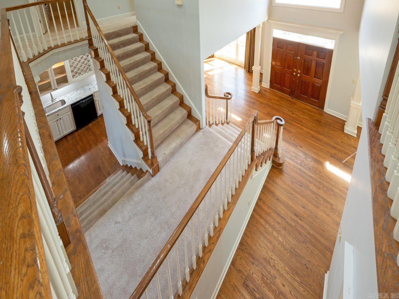 3 Kerien  Little Rock, AR