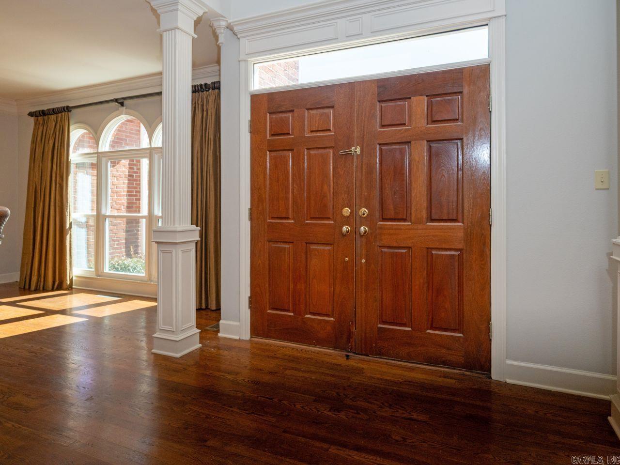 3 Kerien  Little Rock, AR