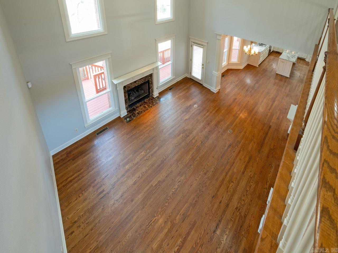 3 Kerien  Little Rock, AR